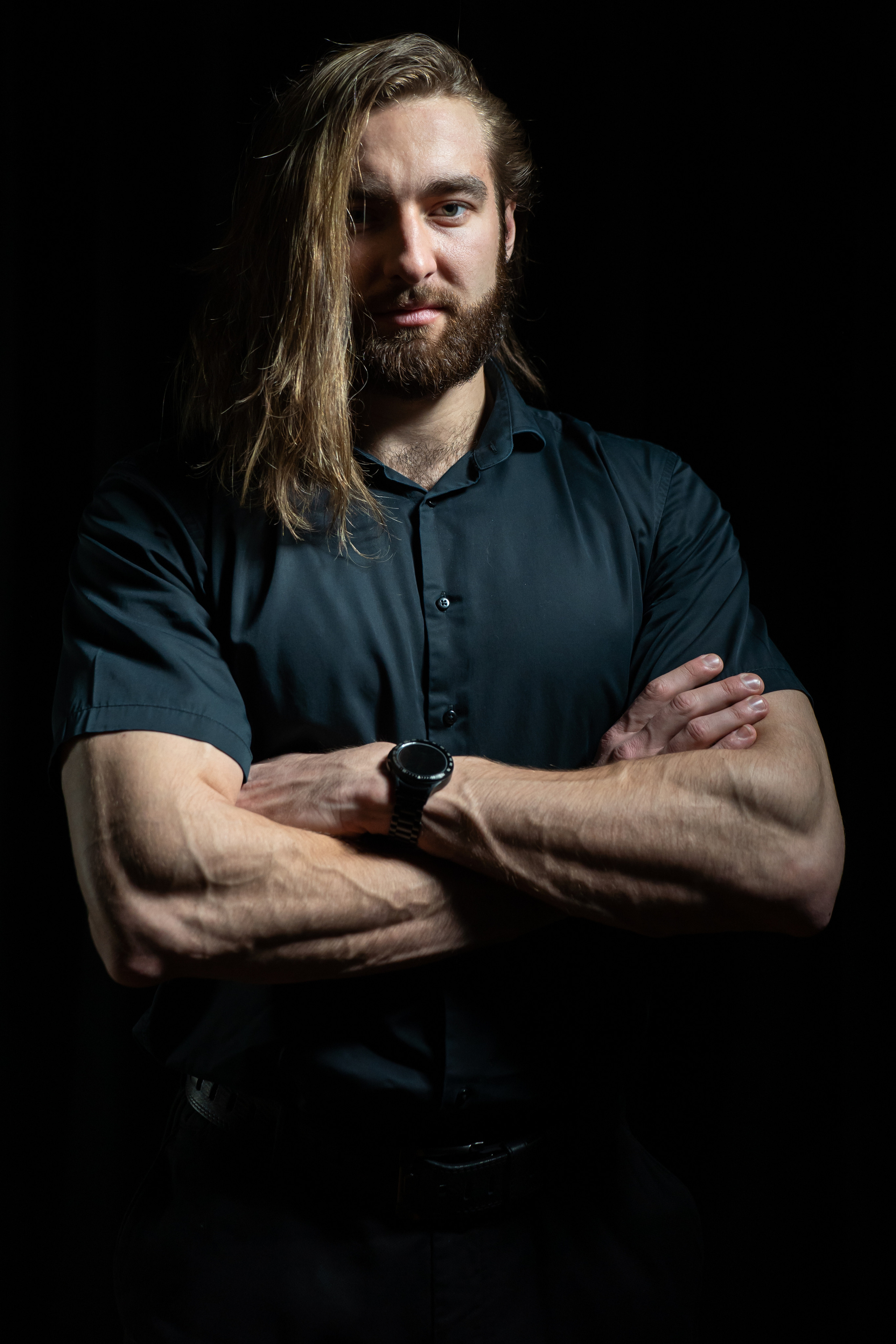 Индивидуальные. Фотограф в Нижнем Новгороде Марина Кузнецова