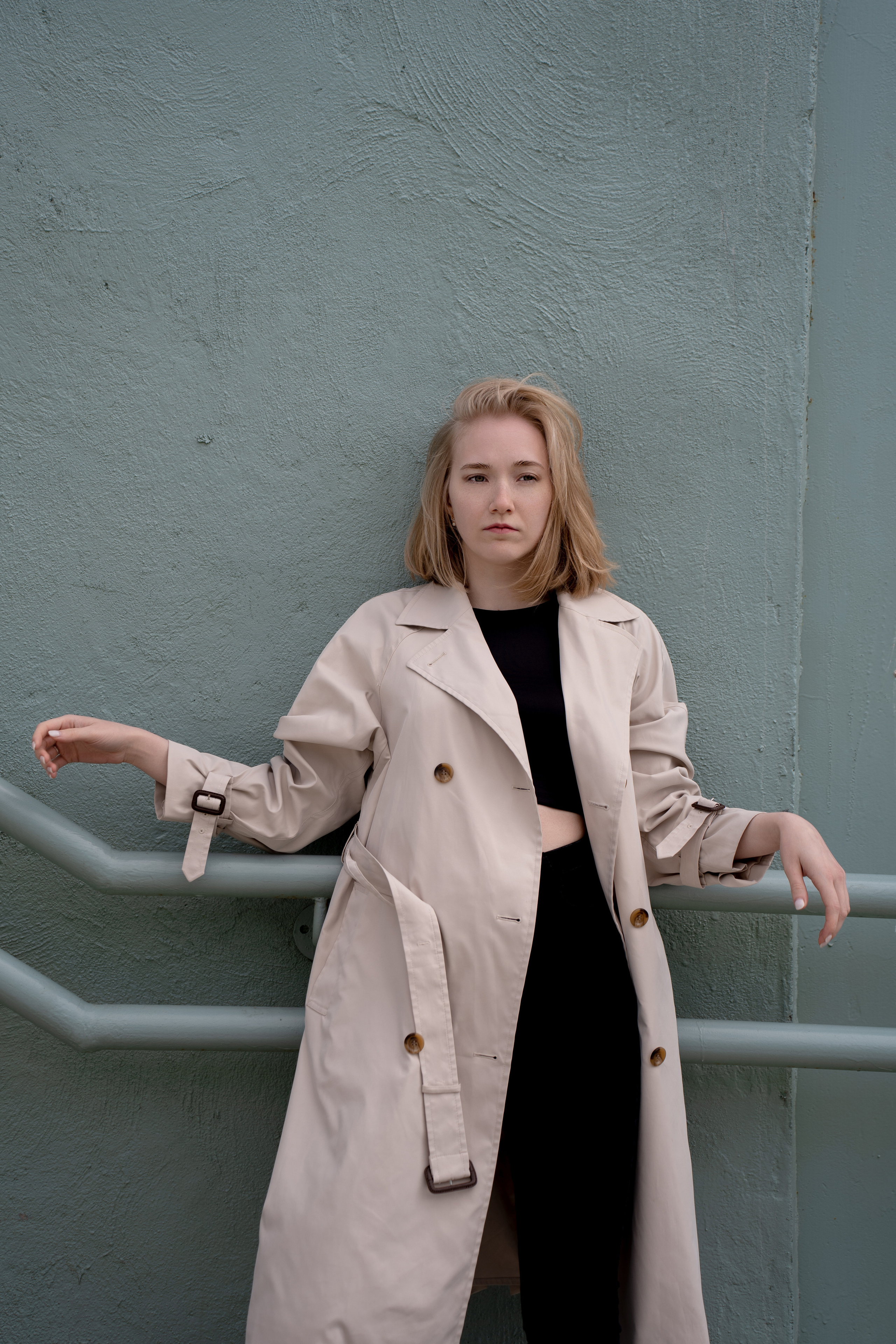 Индивидуальные. Фотограф в Нижнем Новгороде Марина Кузнецова