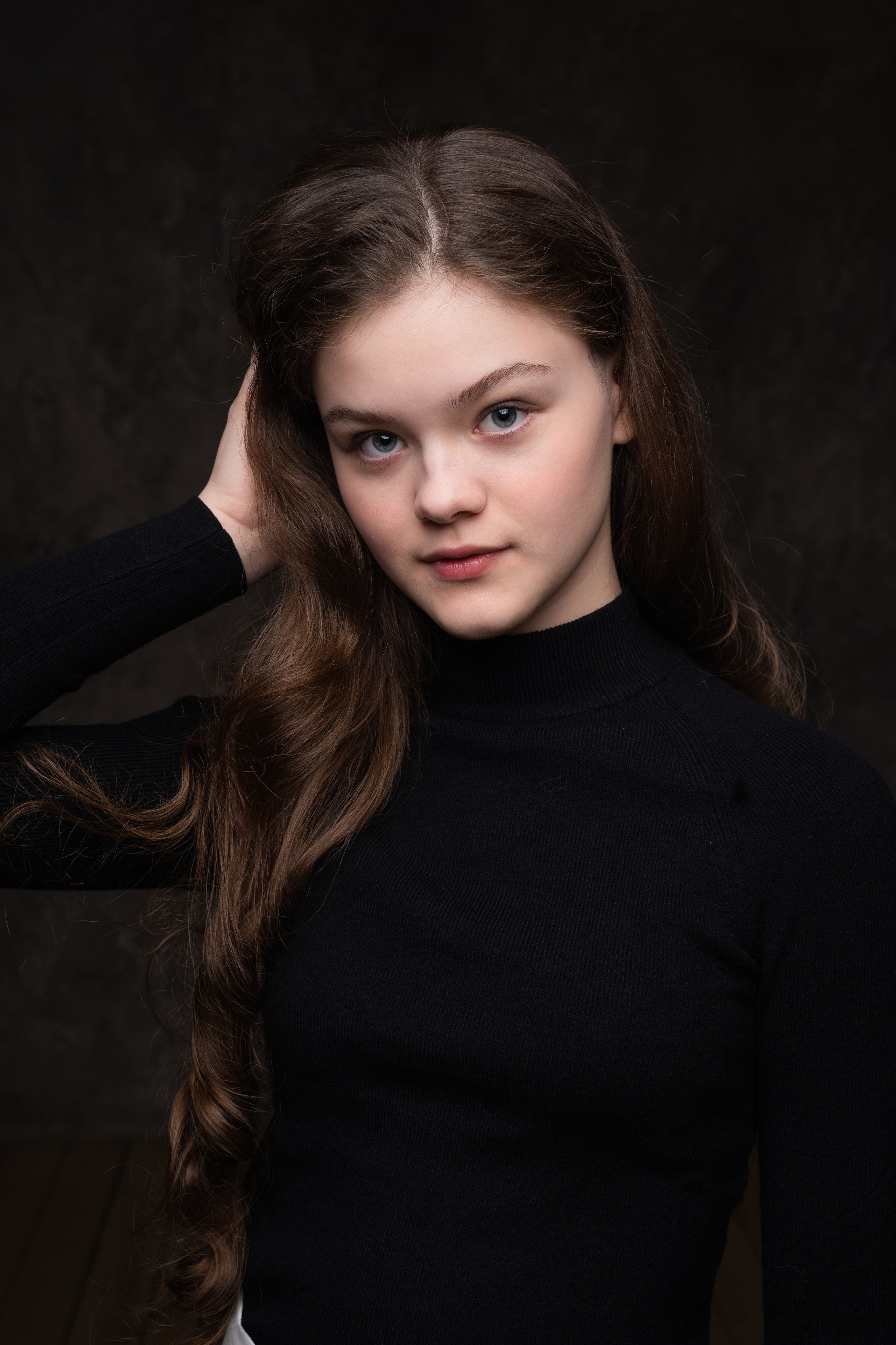 Индивидуальные. Фотограф в Нижнем Новгороде Марина Кузнецова