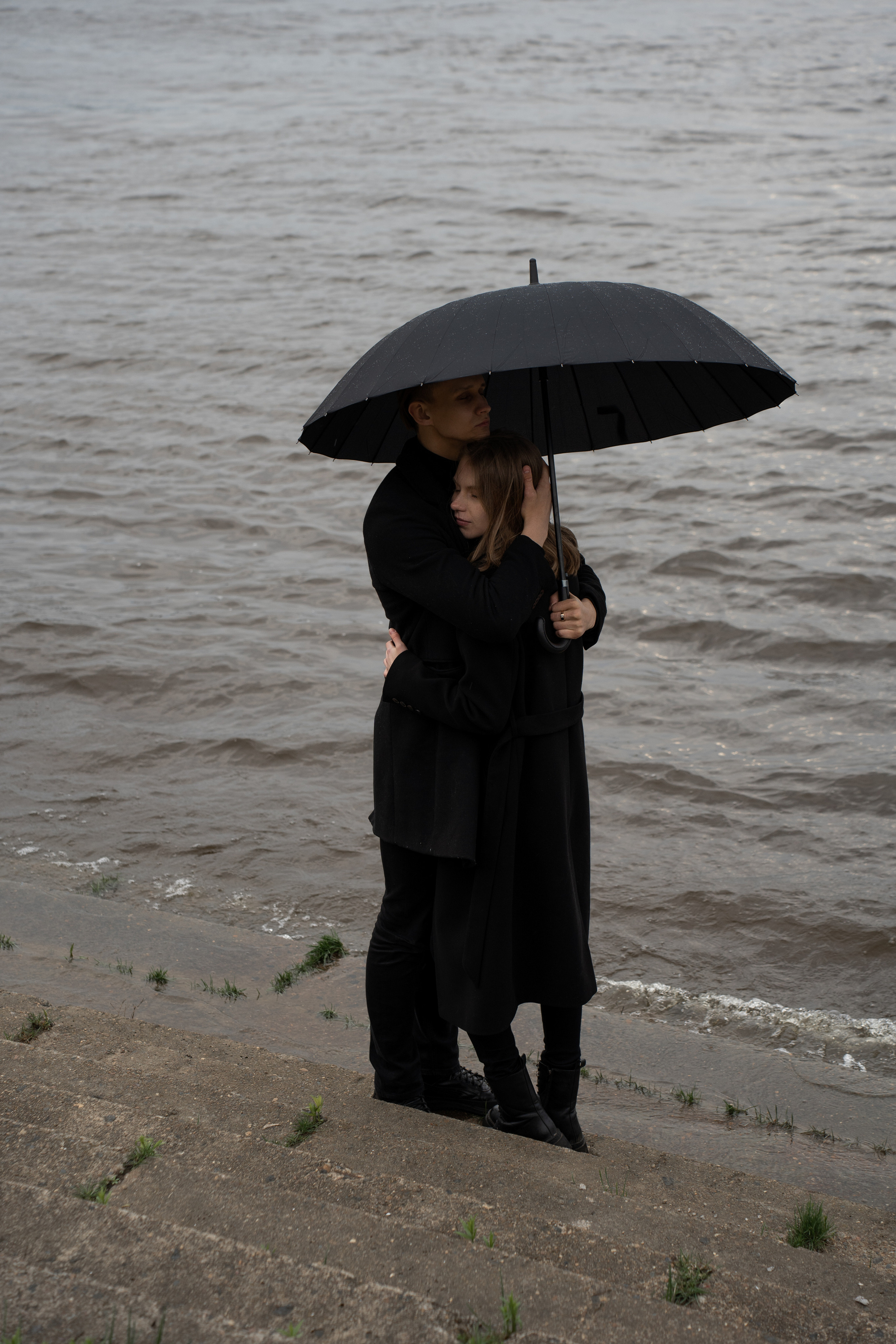 Love story. Фотограф в Нижнем Новгороде Марина Кузнецова