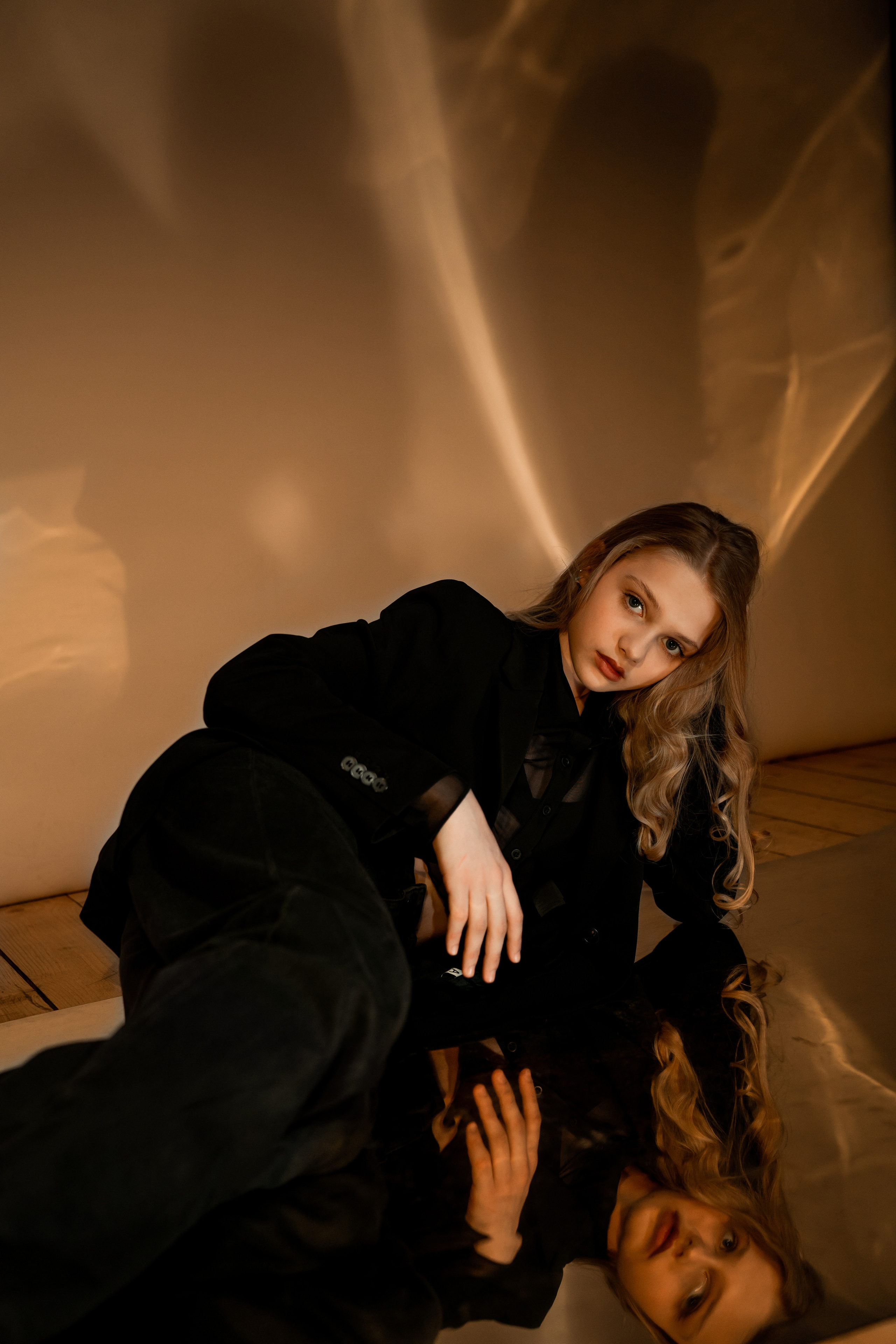 Индивидуальные. Фотограф в Нижнем Новгороде Марина Кузнецова