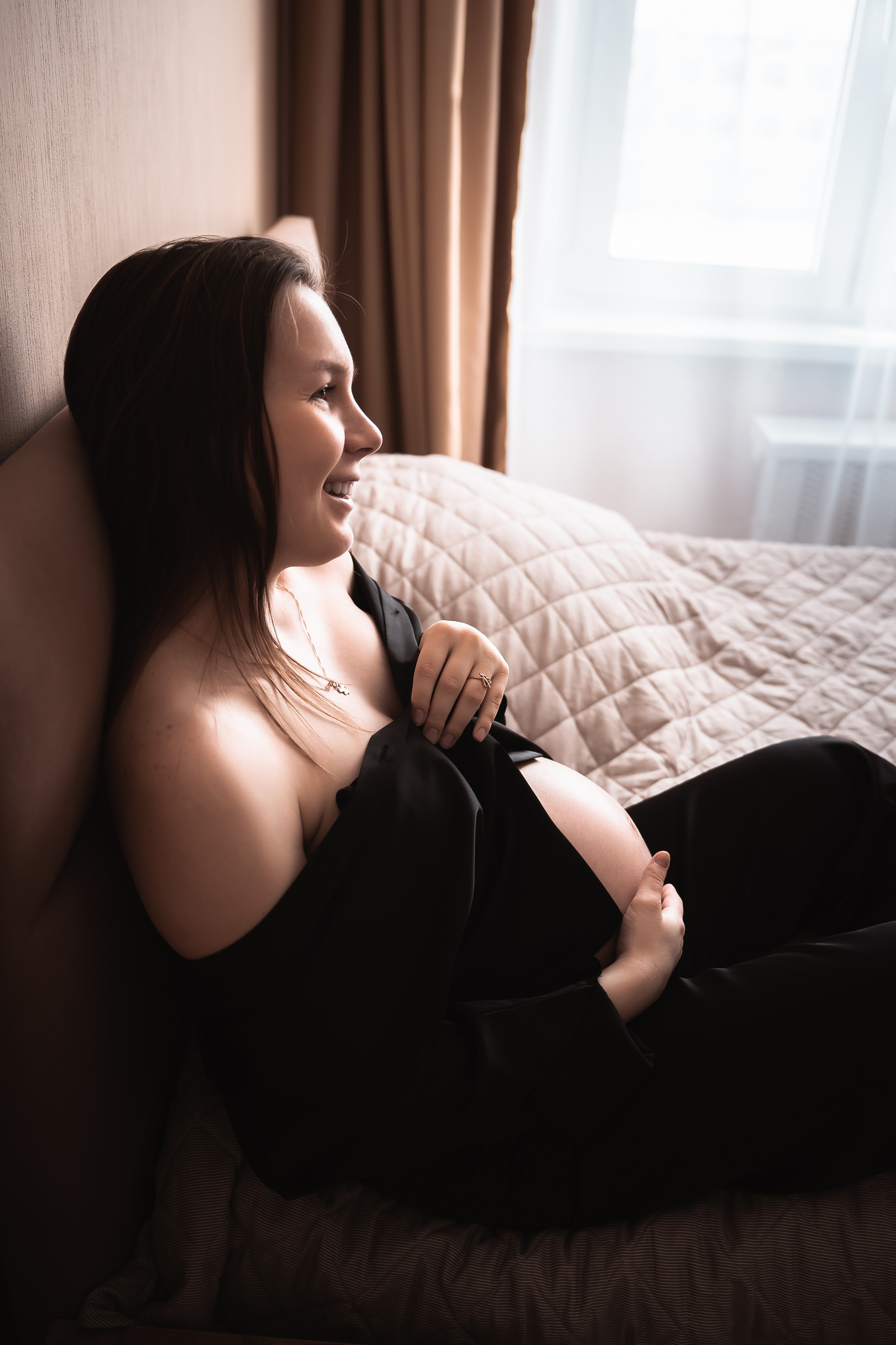 Беременность. Фотограф в Нижнем Новгороде Марина Кузнецова