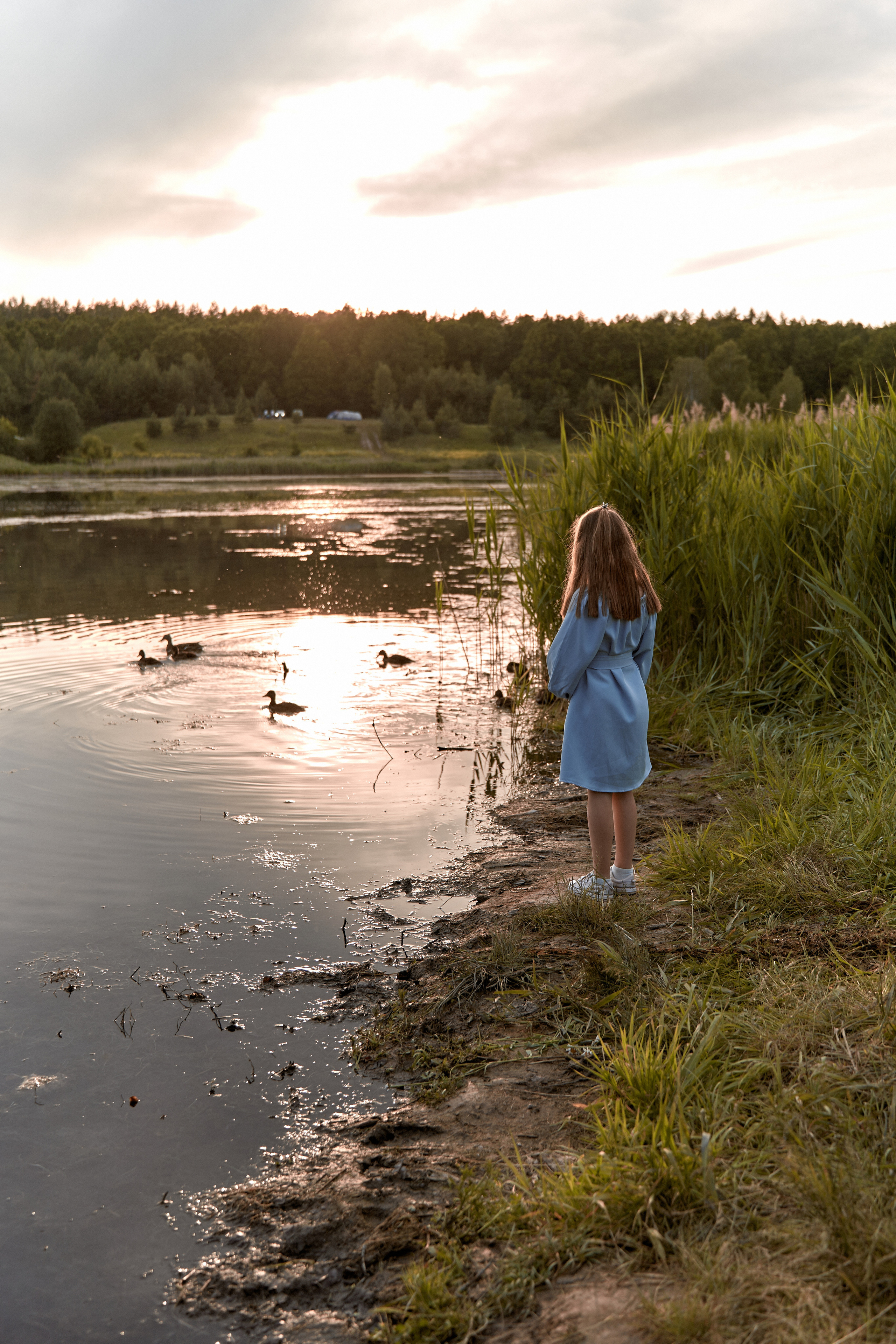 Семейные. Фотограф в Нижнем Новгороде Марина Кузнецова