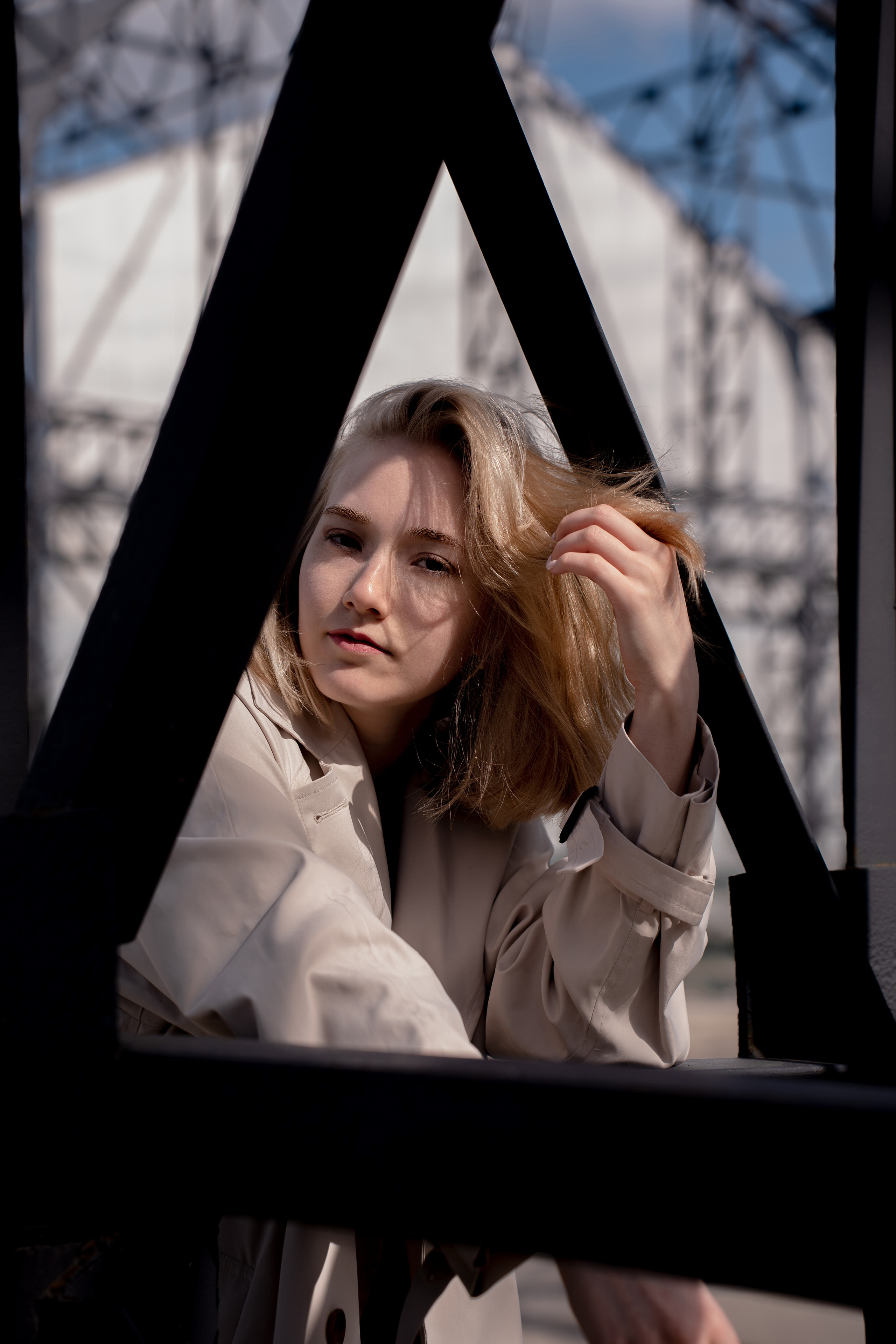 Индивидуальные. Фотограф в Нижнем Новгороде Марина Кузнецова