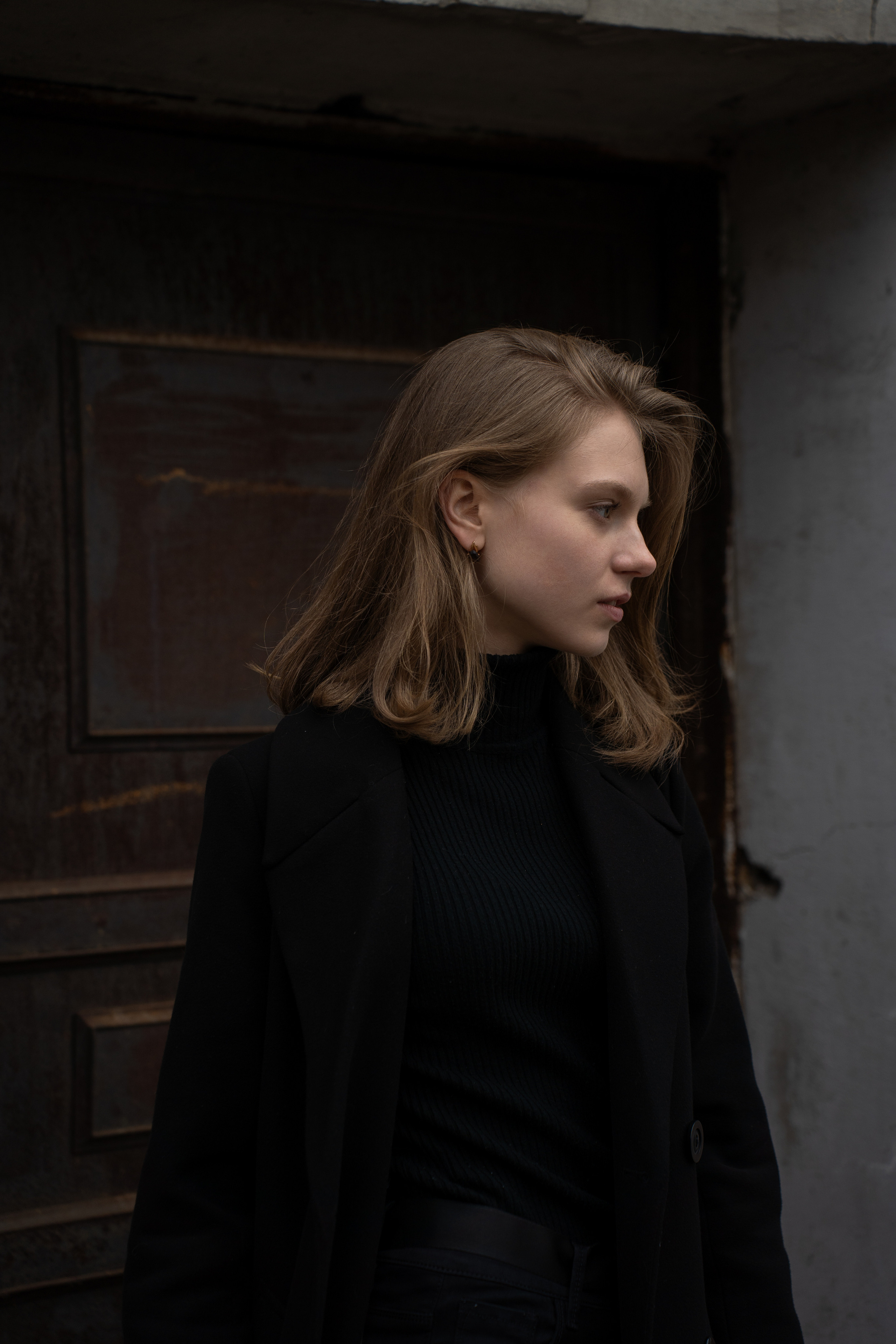 Love story. Фотограф в Нижнем Новгороде Марина Кузнецова