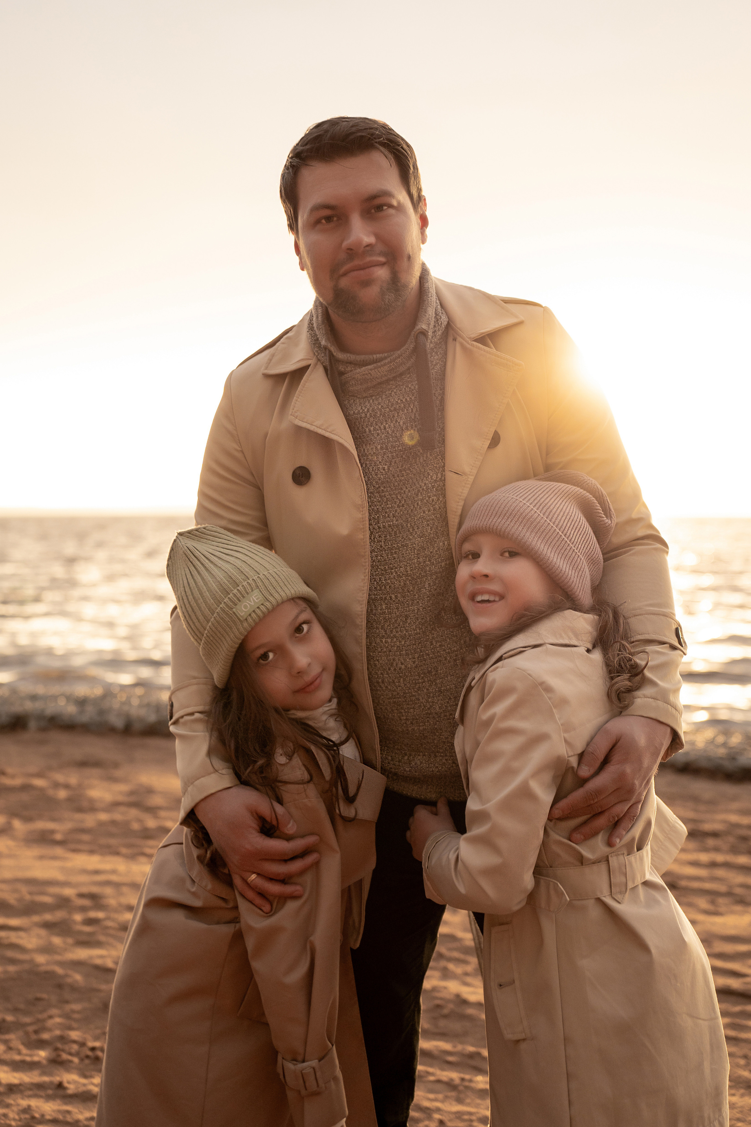 Семейные. Фотограф в Нижнем Новгороде Марина Кузнецова