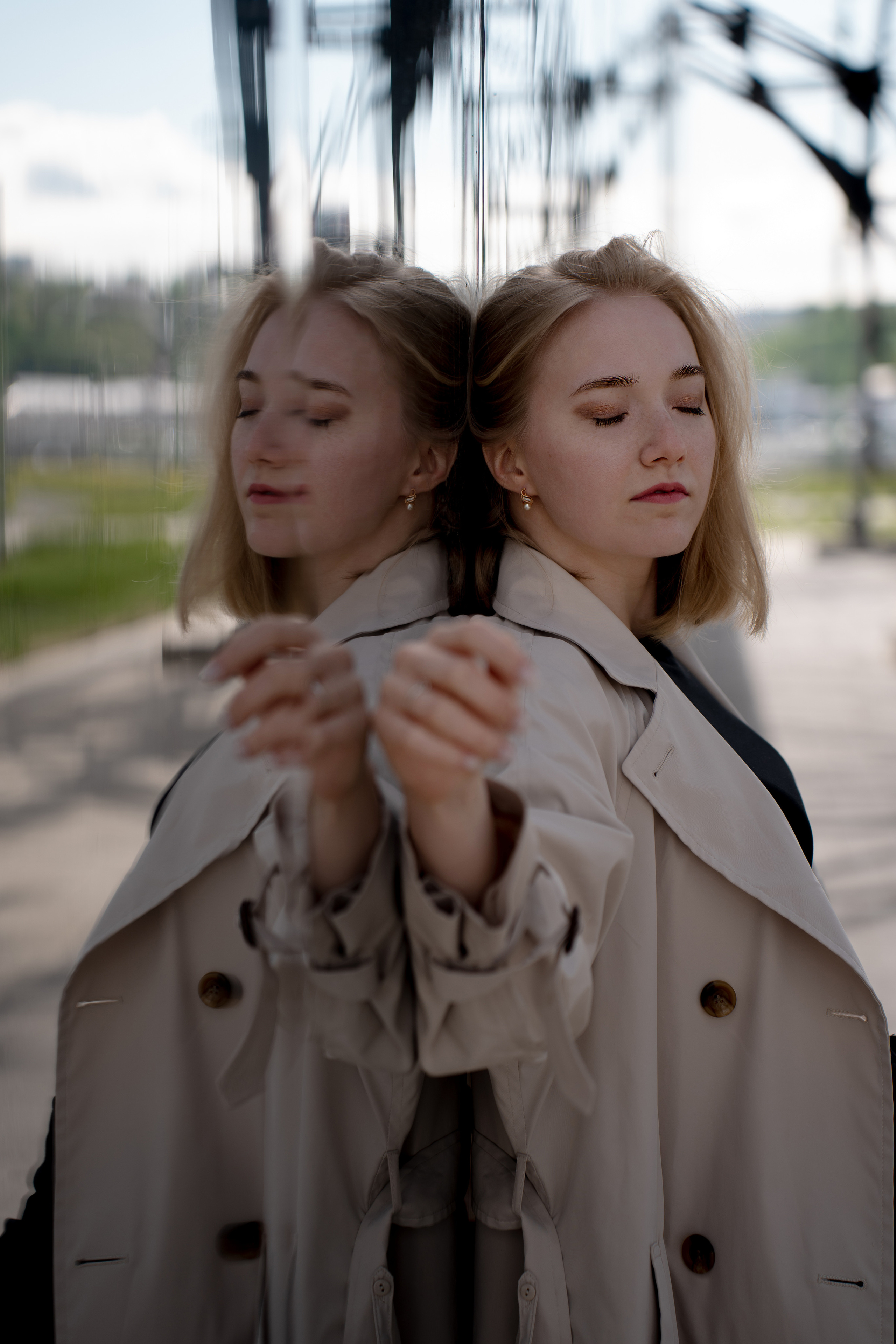 Индивидуальные. Фотограф в Нижнем Новгороде Марина Кузнецова