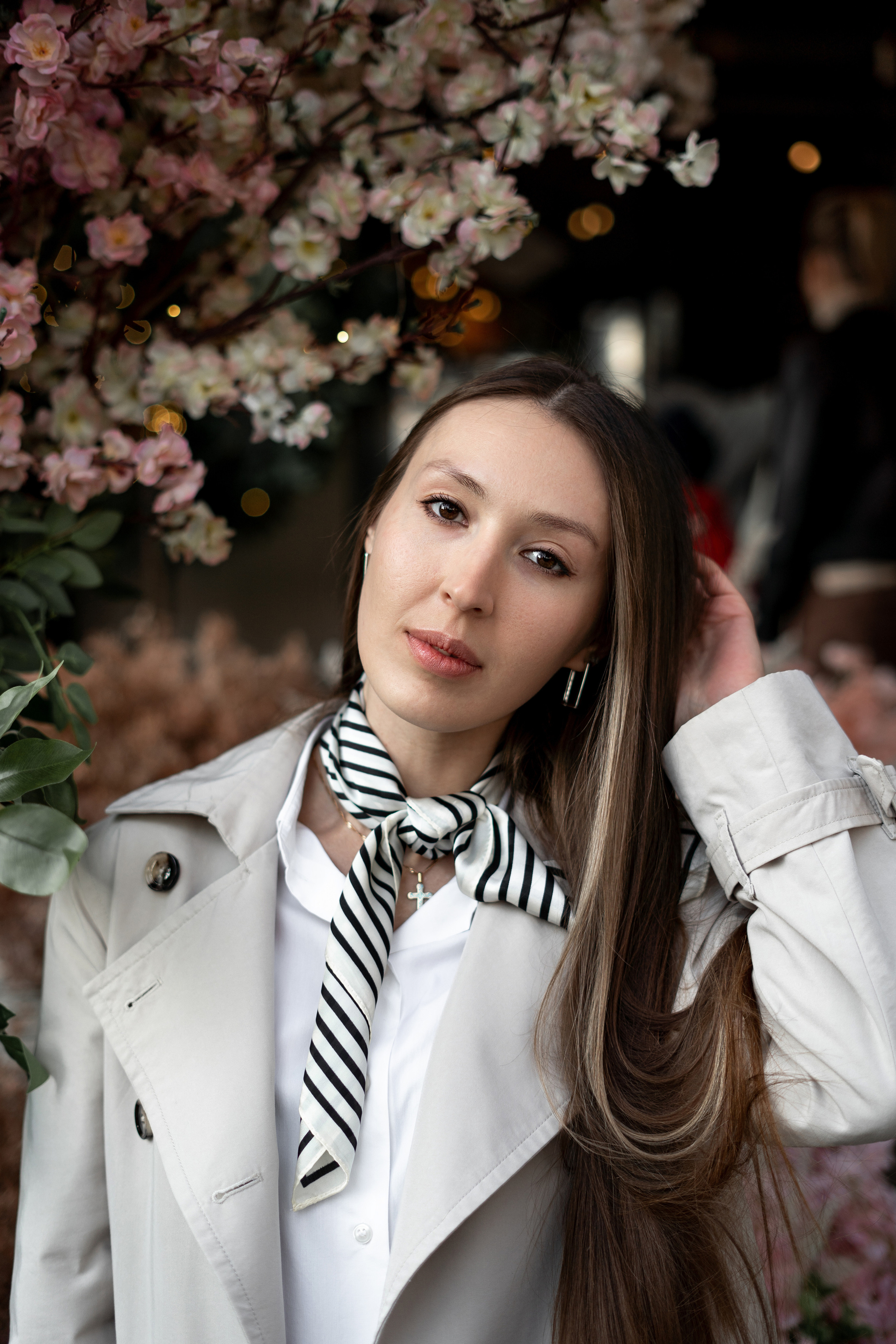 Индивидуальные. Фотограф в Нижнем Новгороде Марина Кузнецова