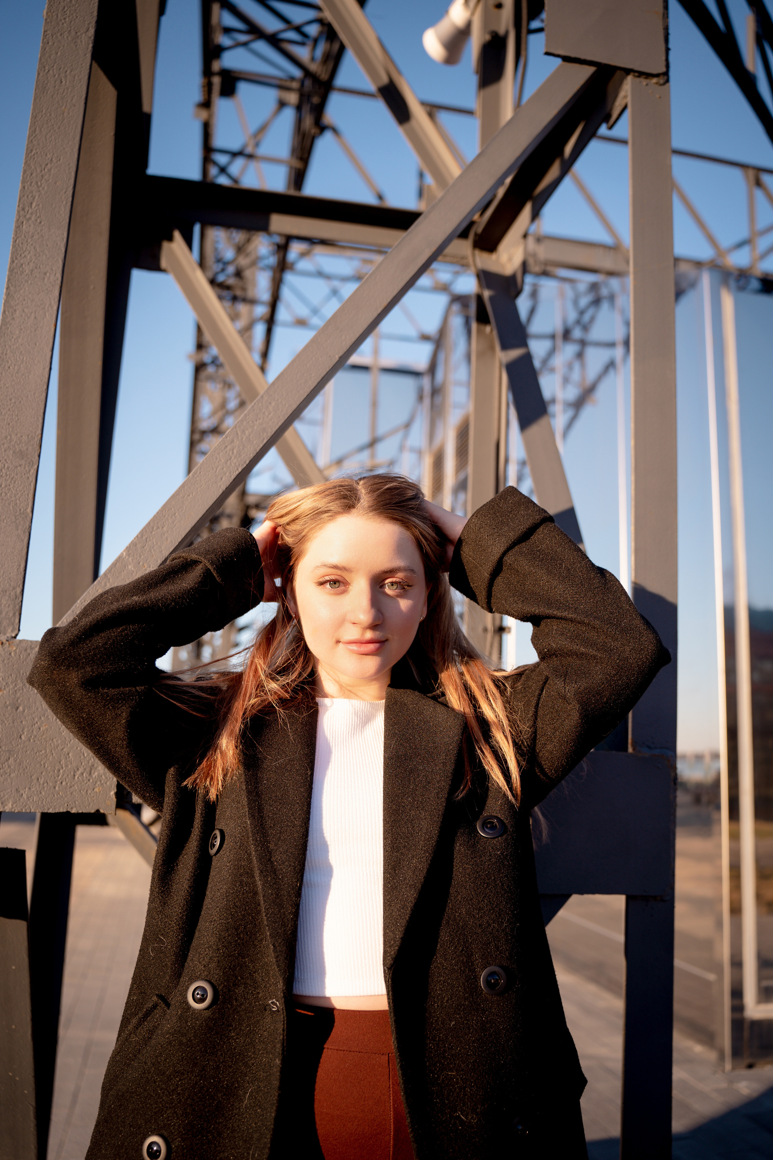 Индивидуальные. Фотограф в Нижнем Новгороде Марина Кузнецова