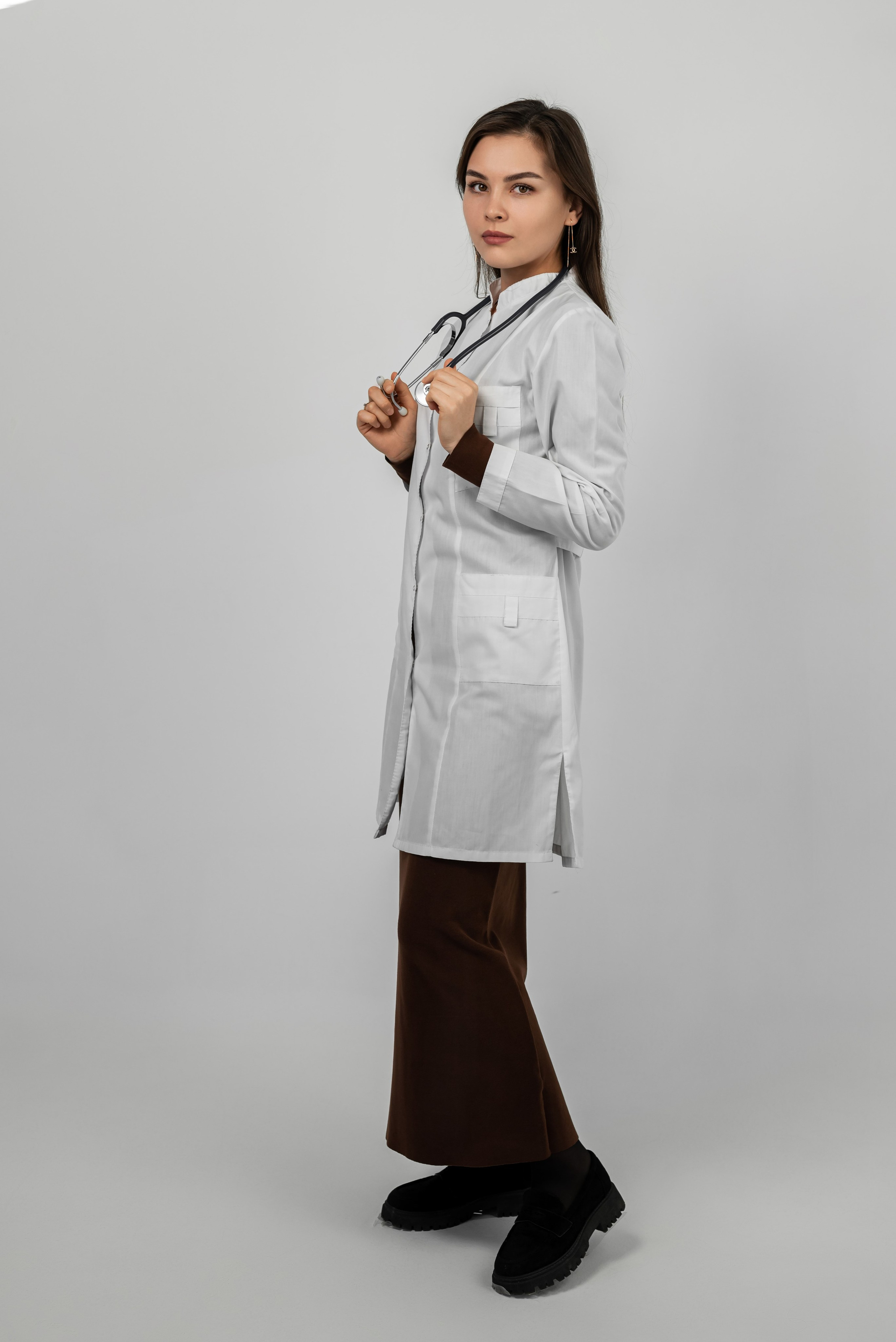 Медицинский колледж. Фотограф в городе Салават