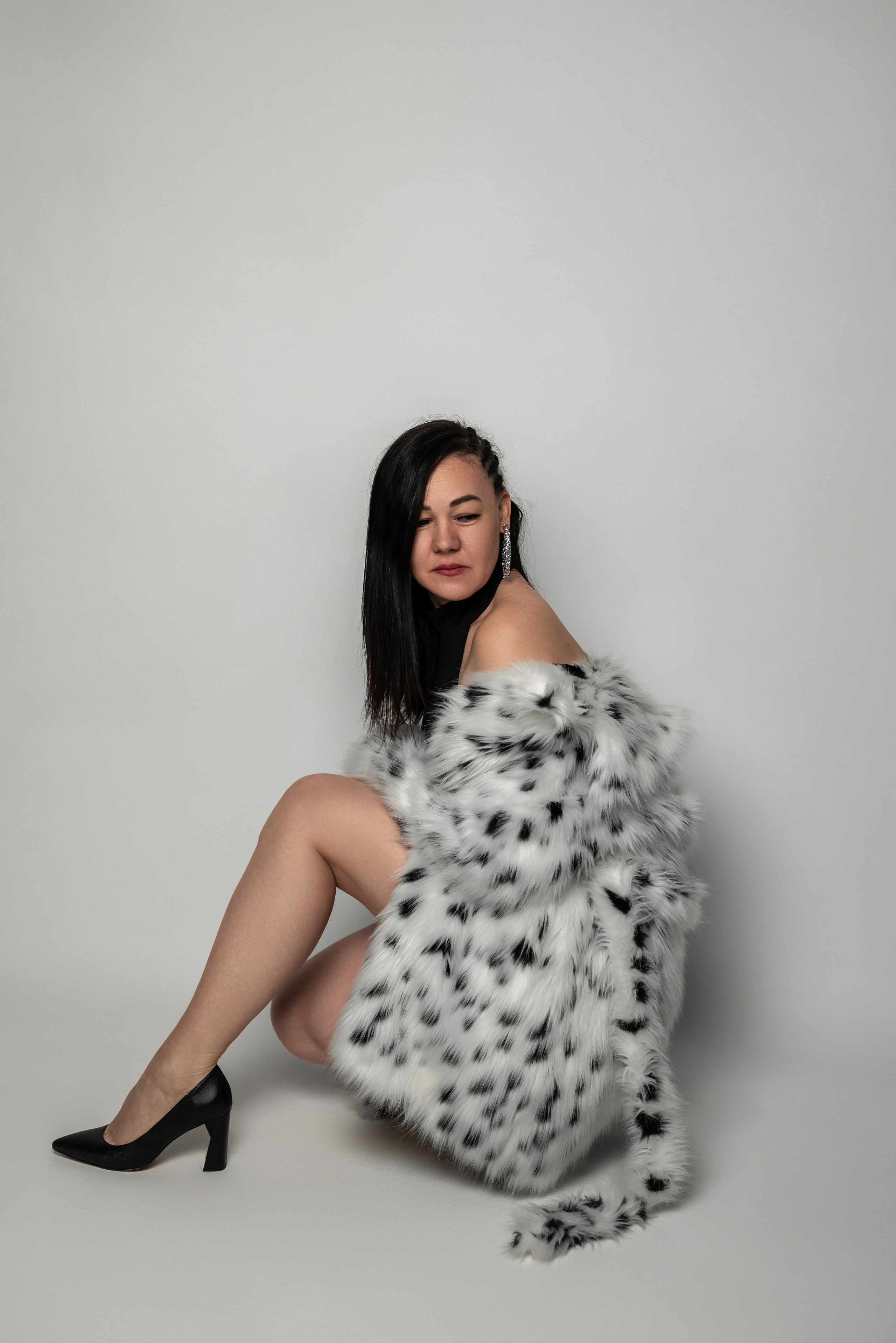 Александра. Фотограф в городе Салават