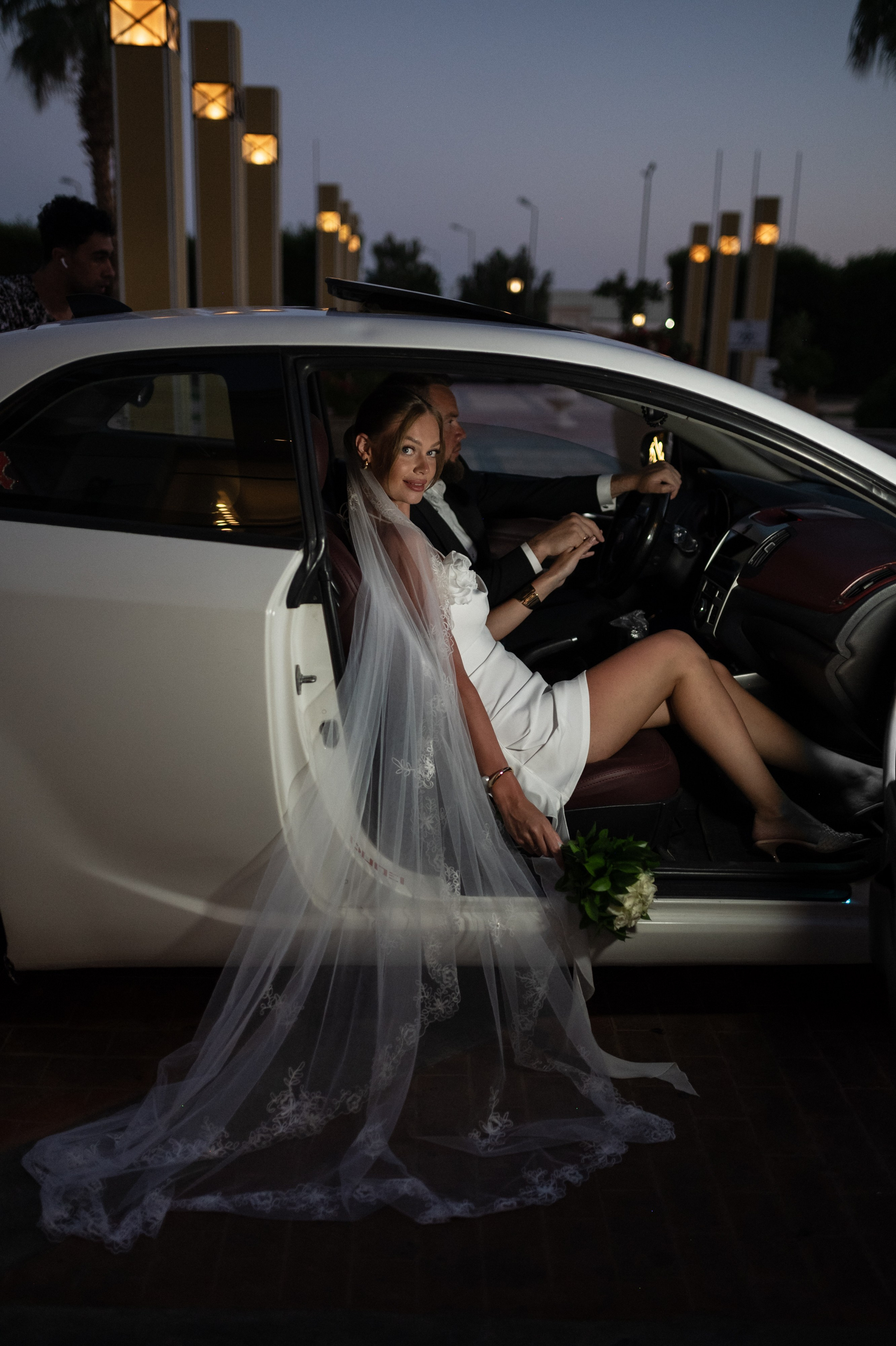 KATE & ANDREW. Photographe de mariage et de famille à Sharm El Sheikh Natalia Matlina