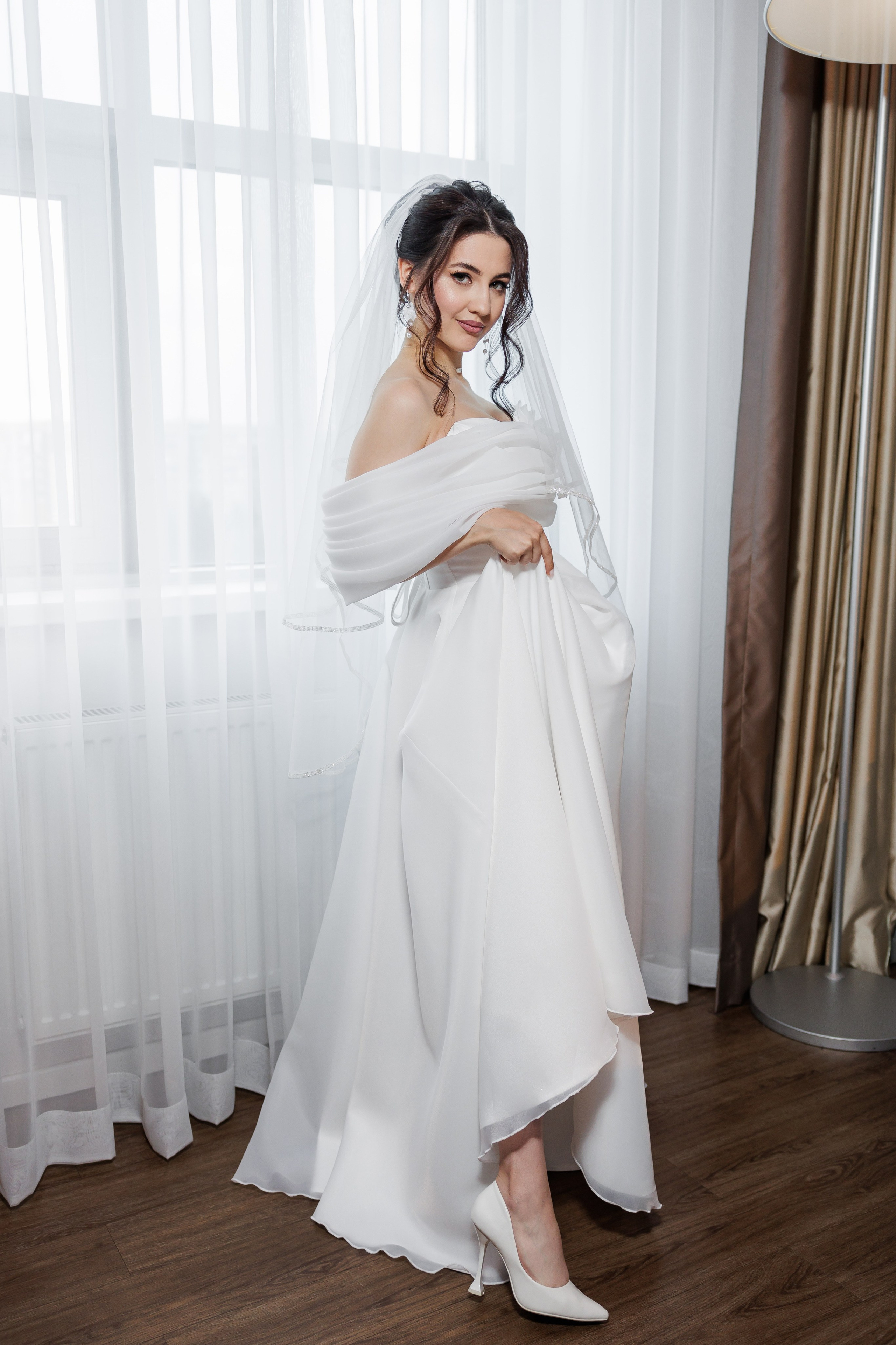 Свадебный фотограф Новокузнецк. Фотограф в Новокузнецке Бахтияр Омуров