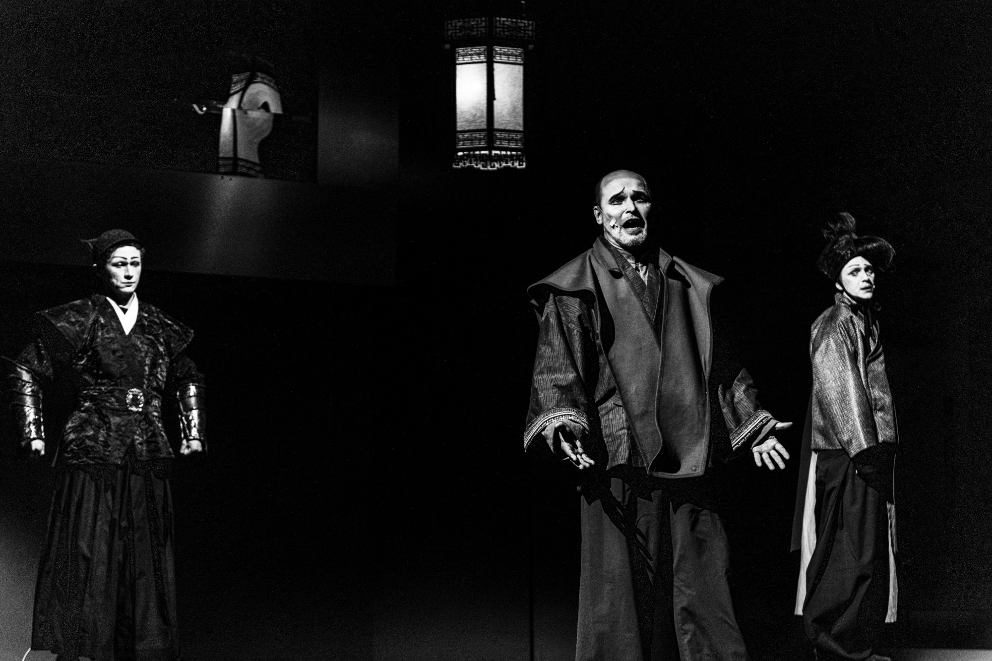 Театр. Liliafayzullova