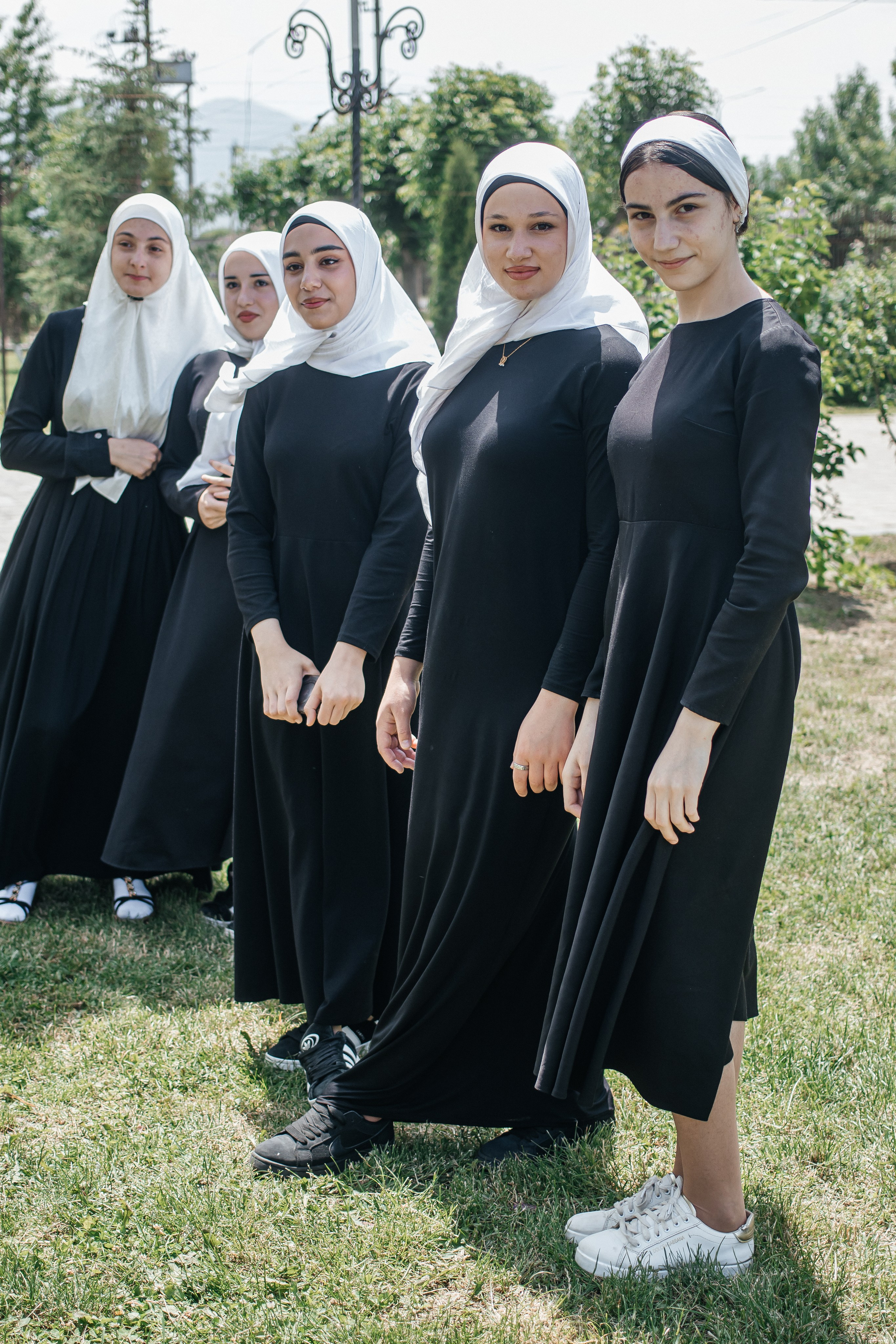 С. Гойское 9 кл