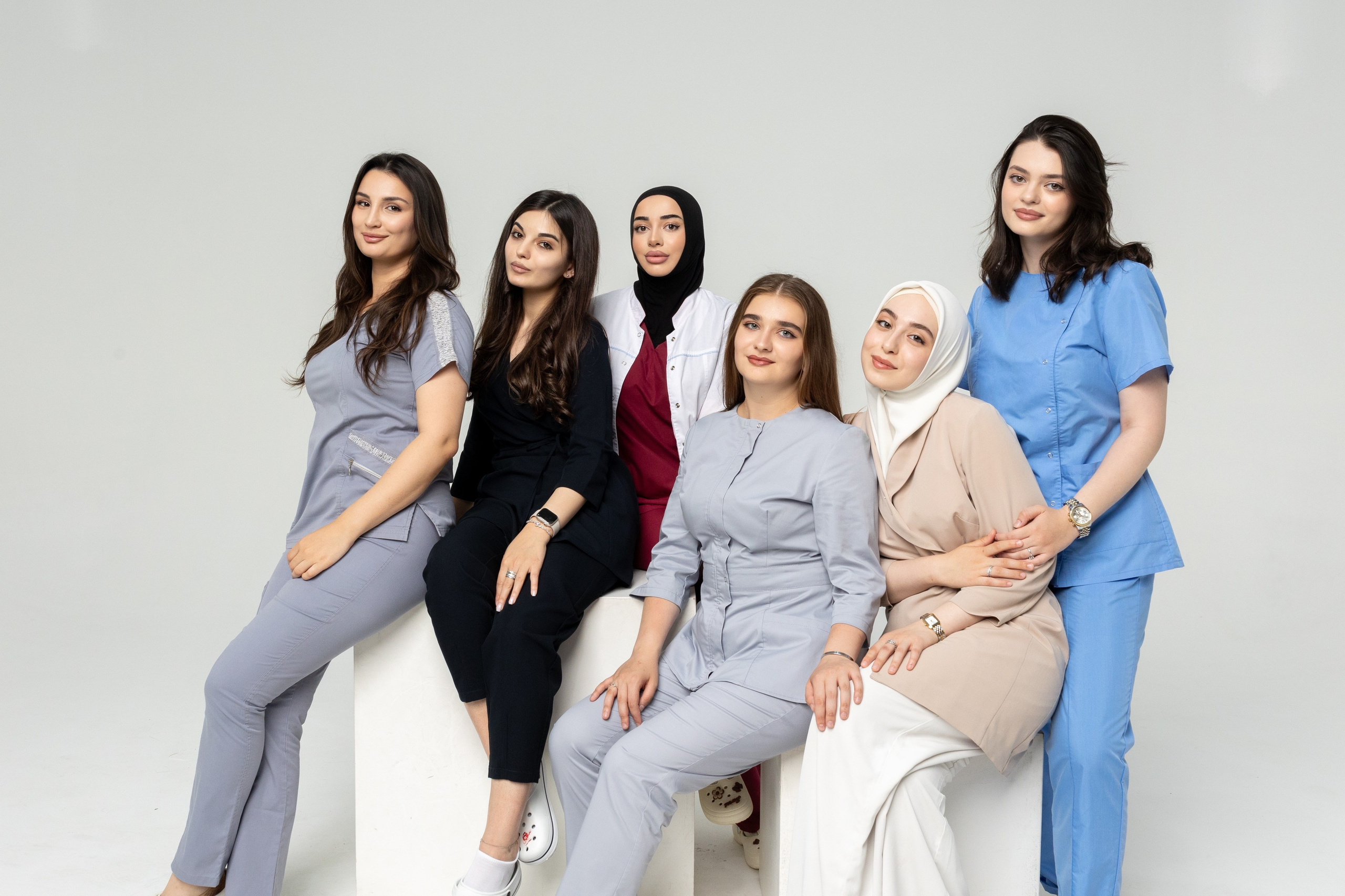 Медицинский факультет. Главная