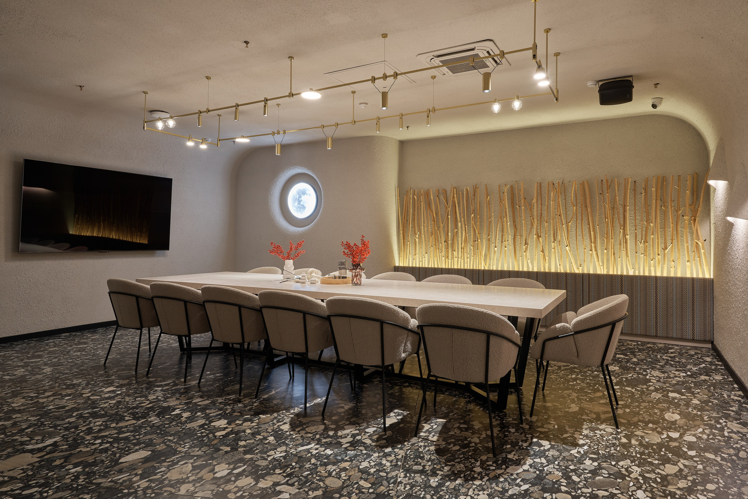 Хоттабыч. Абросимов Лев интерьерный и архитектурный фотограф