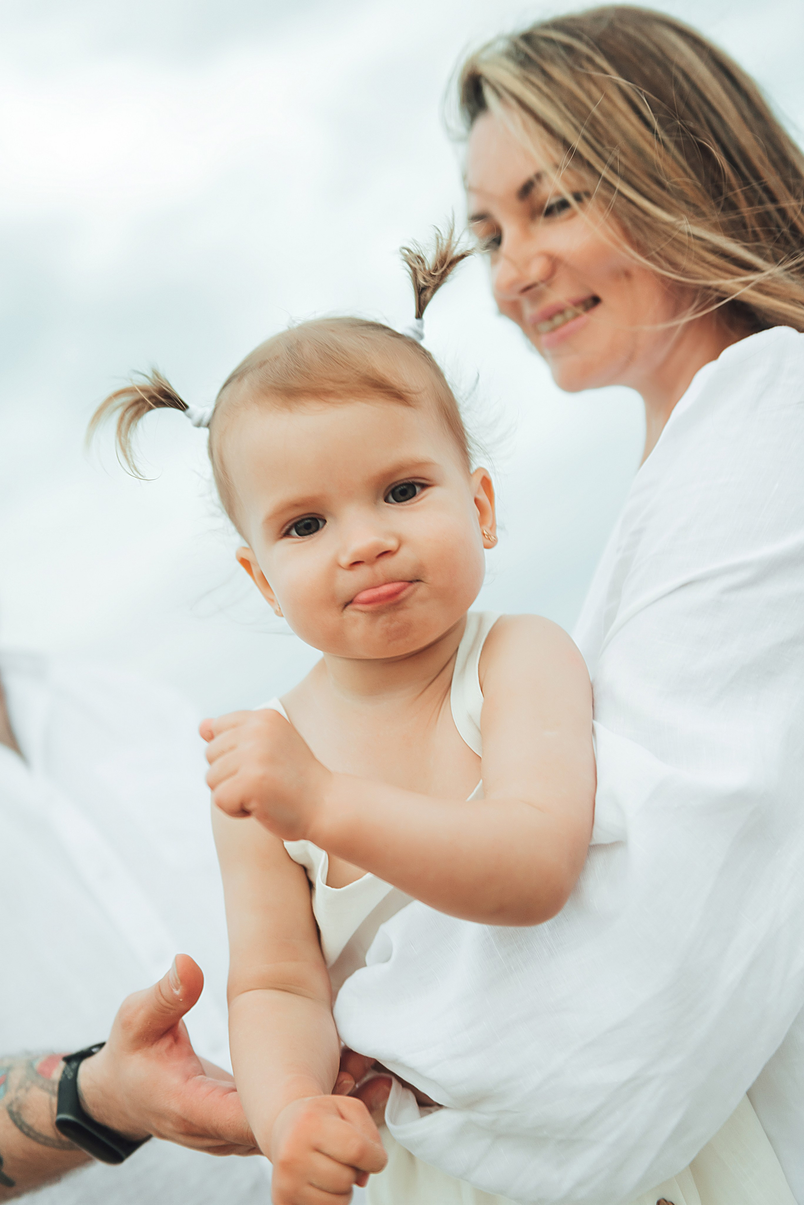 Семья Остапец. Семейный и портретный фотограф в Тольятти | Самаре Мария Иодис