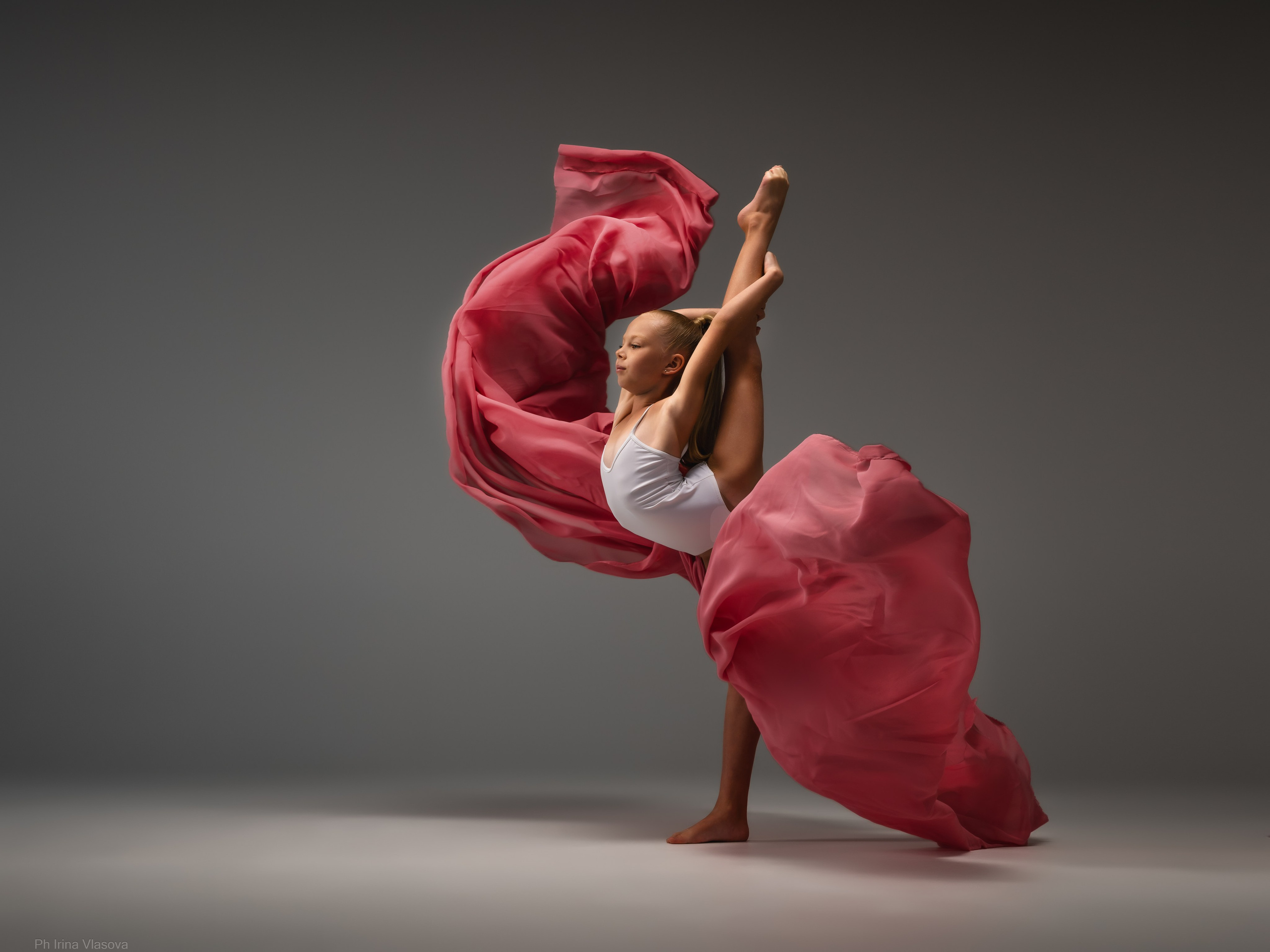 лучшая фотосесия для танцора и спормена