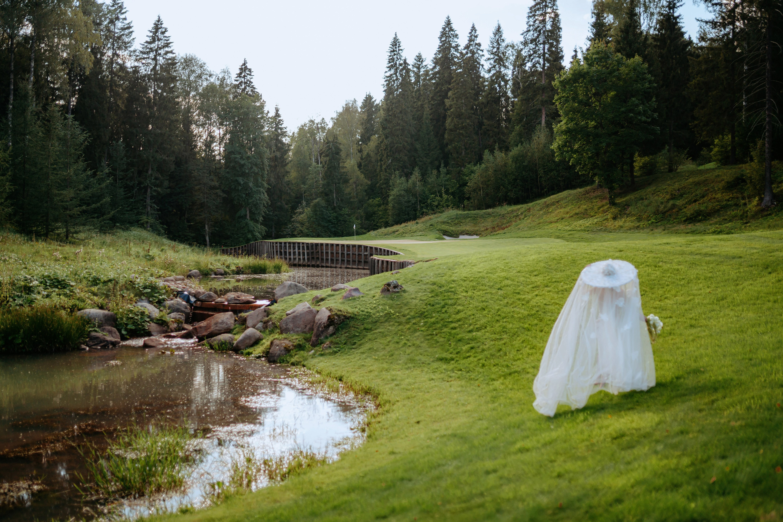 Гольф клуб Антон и Анна. Фотограф Москва, Европа, Азия