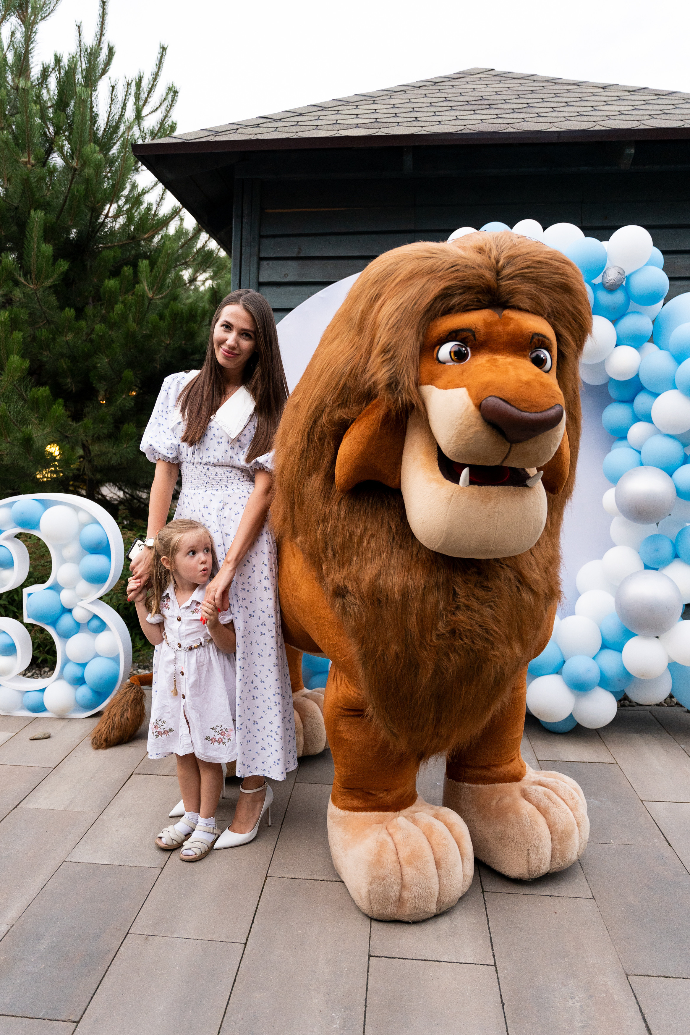 Платону 3 года. Портретный и семейный фотограф в Ростове-на-Дону Геля Фрумгарц