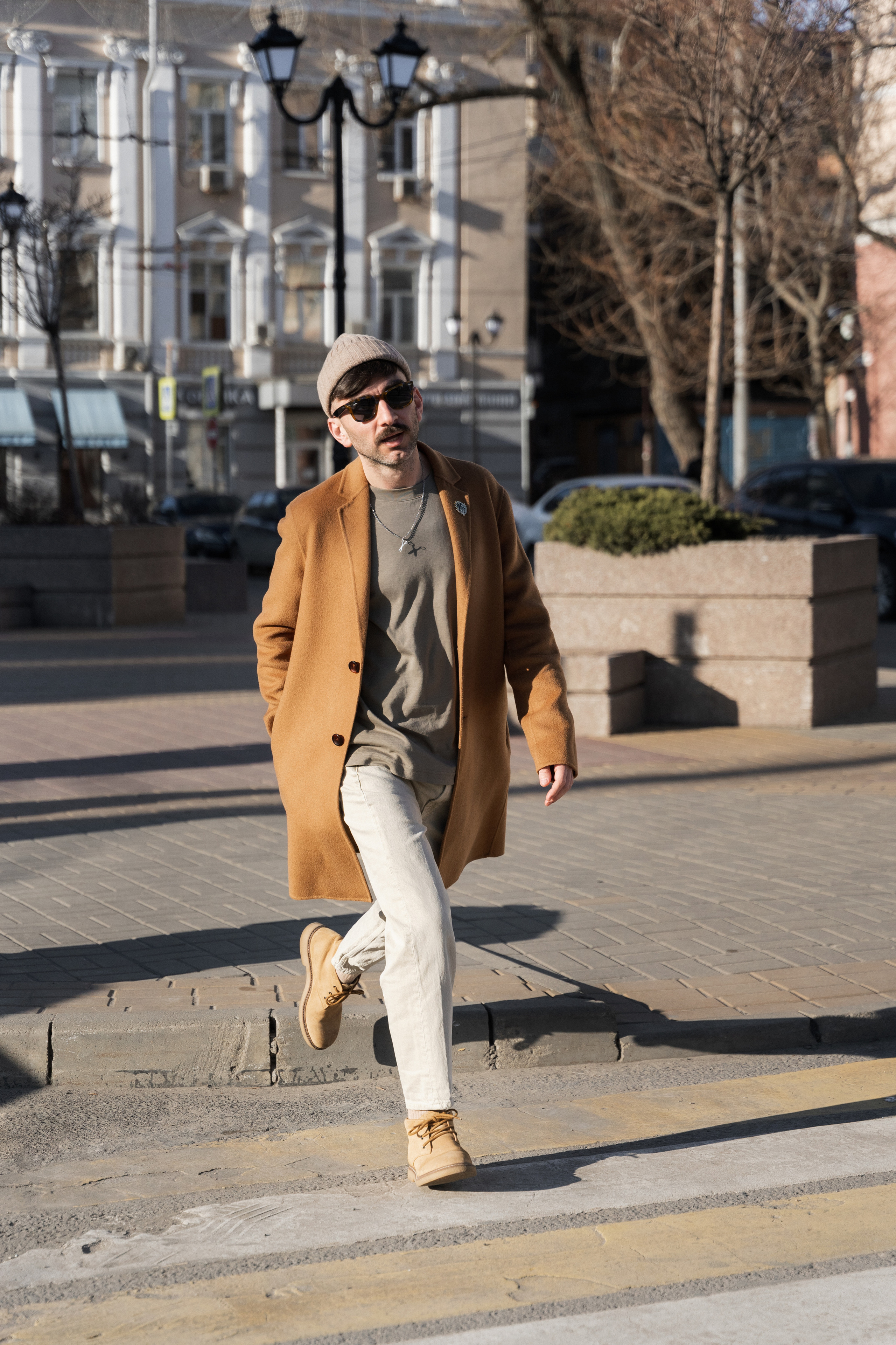 ГенОк. Портретный и семейный фотограф в Ростове-на-Дону Геля Фрумгарц