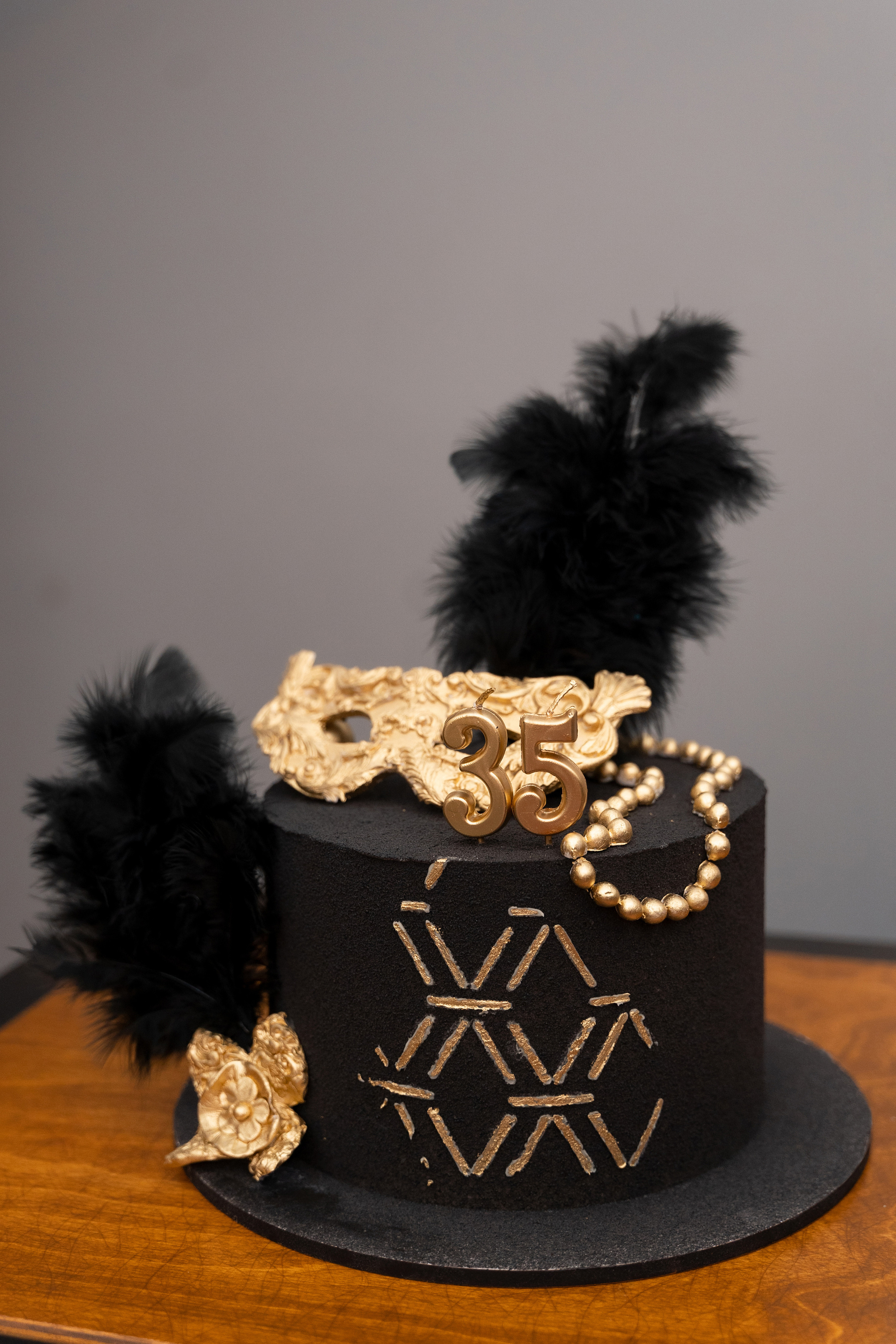 Юбилей Марии. Лофт Семейный. Портретный и семейный фотограф в Ростове-на-Дону Геля Фрумгарц