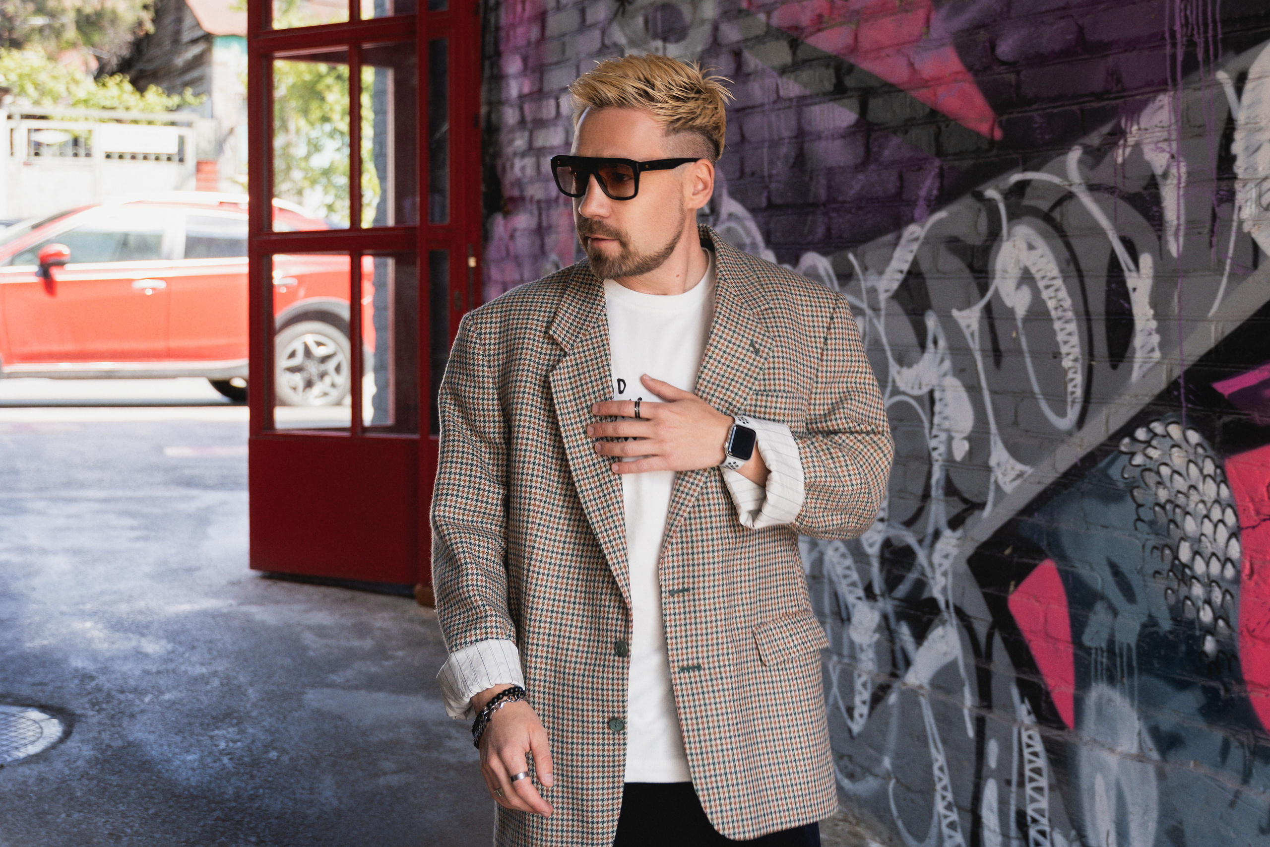 Рома Франчиков. Портретный и семейный фотограф в Ростове-на-Дону Геля Фрумгарц