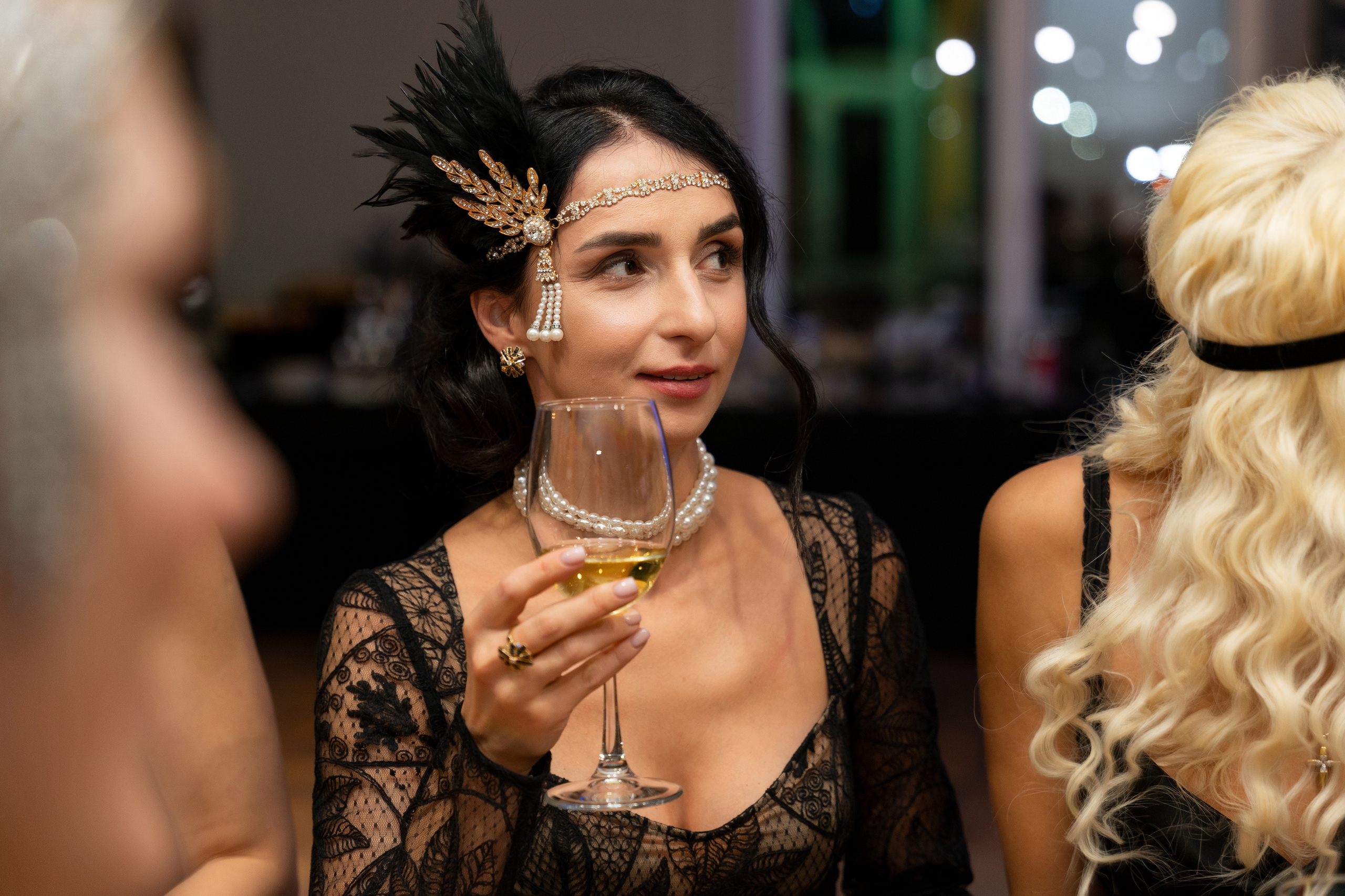 Юбилей Марии. Лофт Семейный. Портретный и семейный фотограф в Ростове-на-Дону Геля Фрумгарц