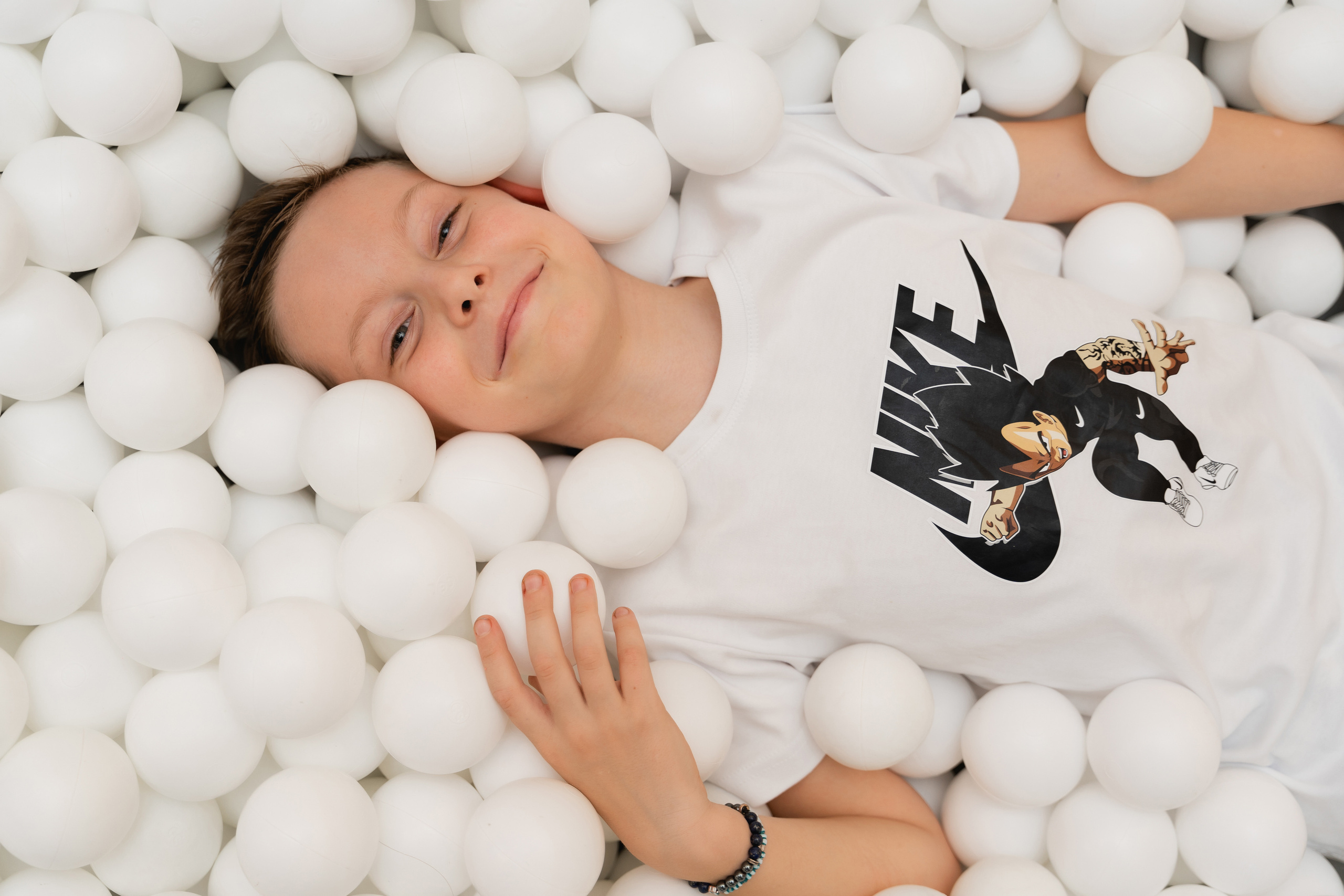 Кире 4 года. Портретный и семейный фотограф в Ростове-на-Дону Геля Фрумгарц