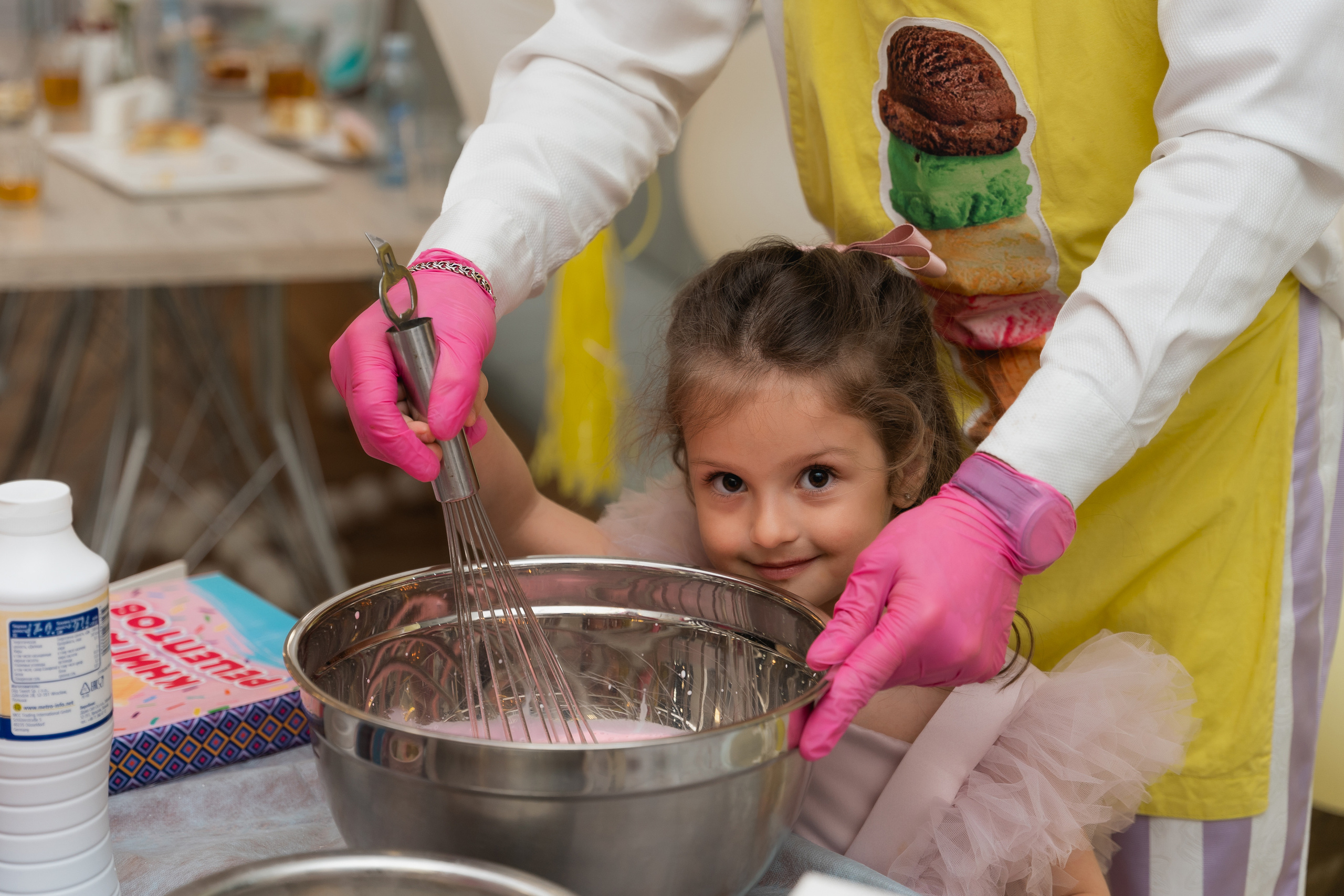 Кире 4 года. Портретный и семейный фотограф в Ростове-на-Дону Геля Фрумгарц