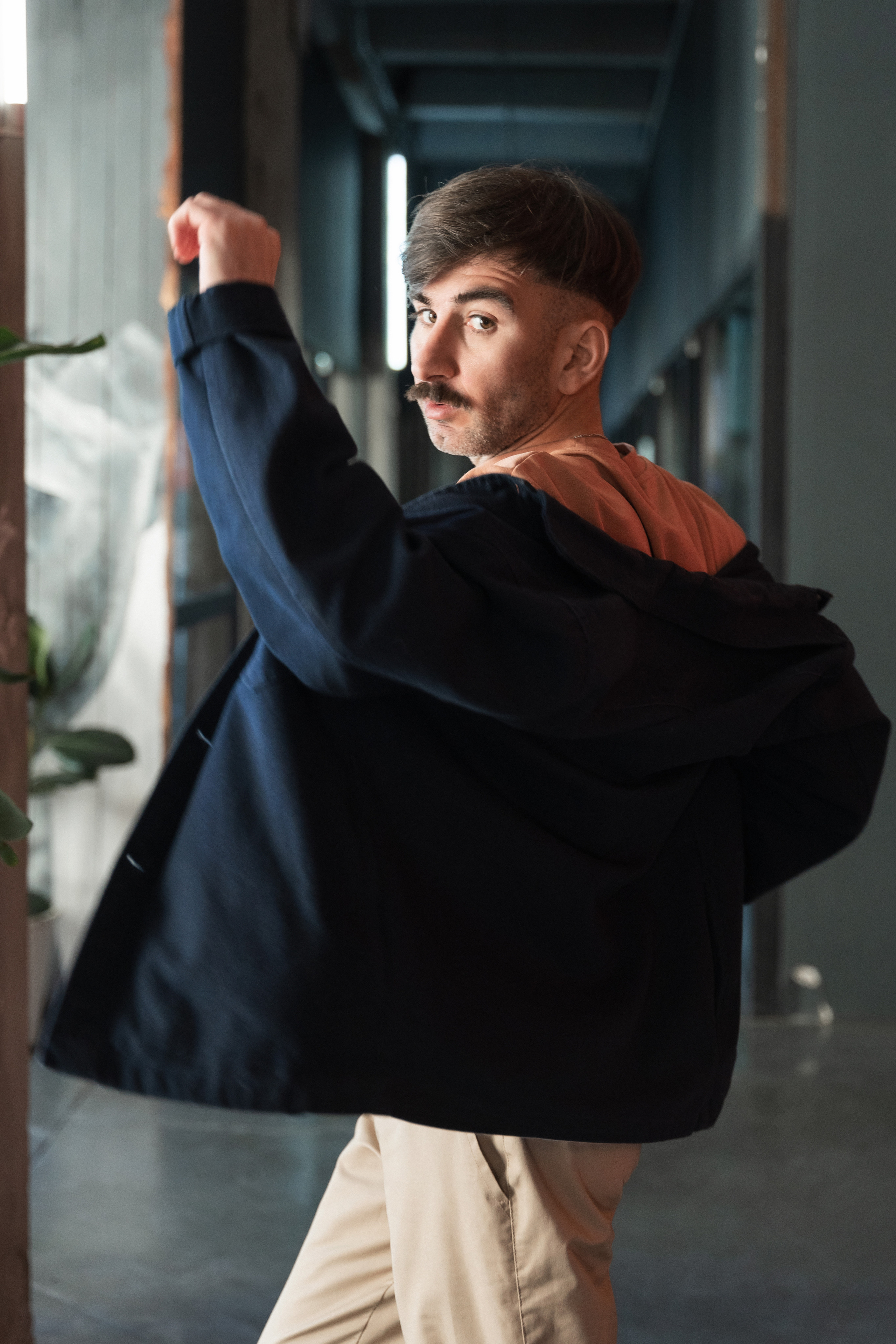 ГенОк. Портретный и семейный фотограф в Ростове-на-Дону Геля Фрумгарц