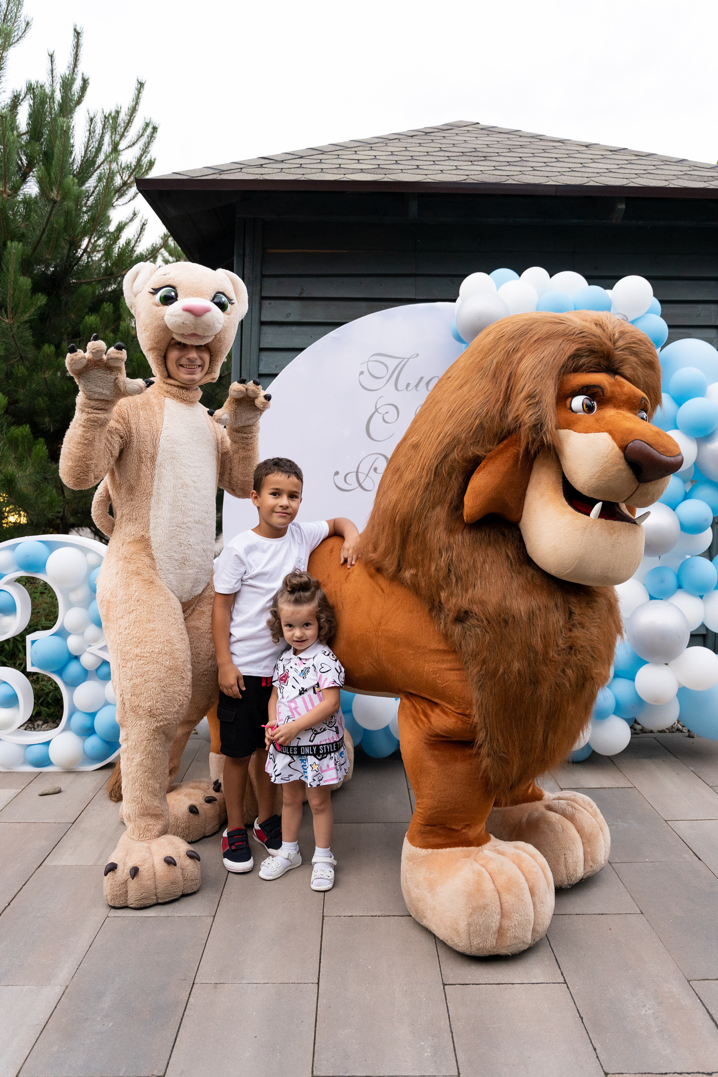Платону 3 года. Портретный и семейный фотограф в Ростове-на-Дону Геля Фрумгарц