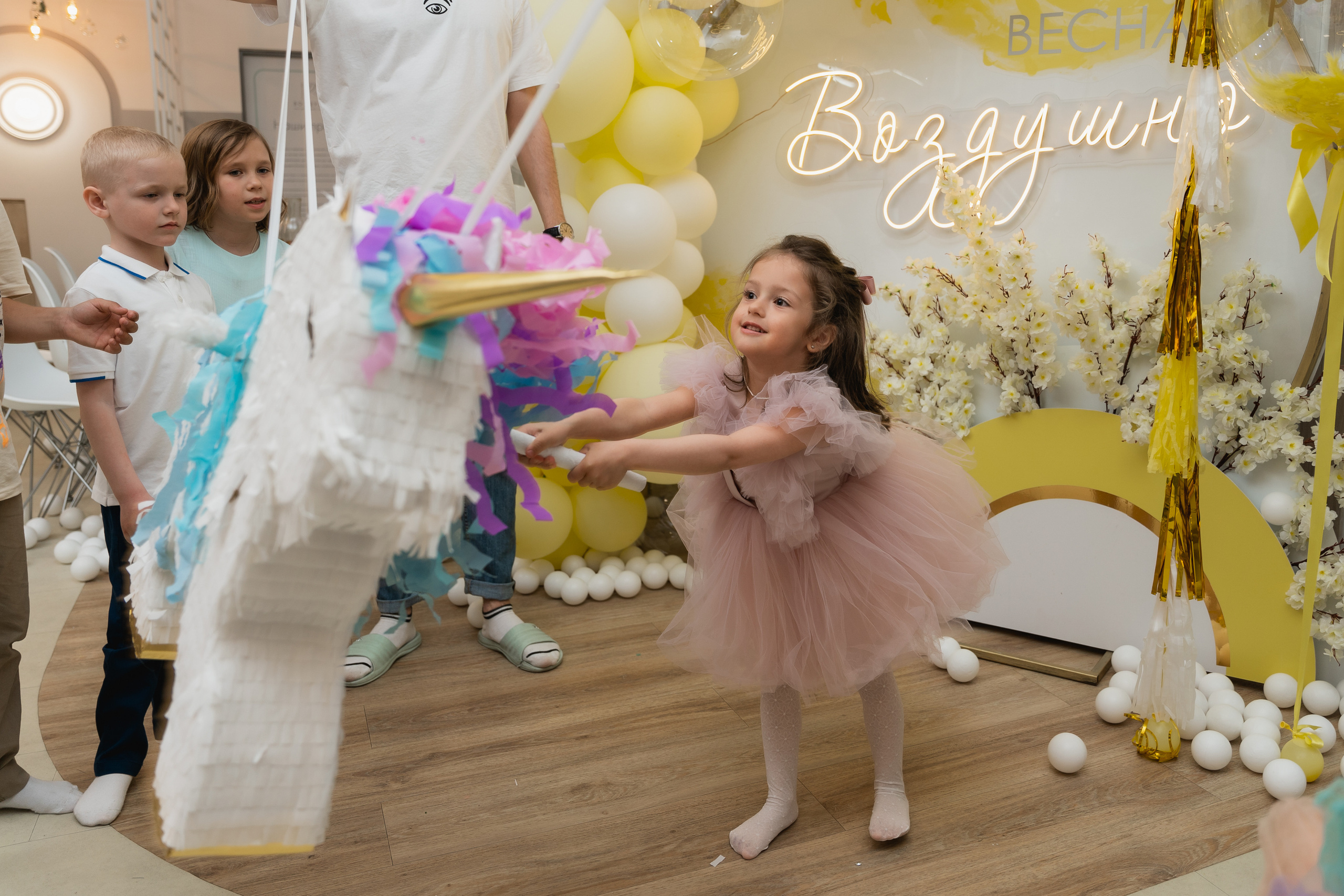 Кире 4 года. Портретный и семейный фотограф в Ростове-на-Дону Геля Фрумгарц