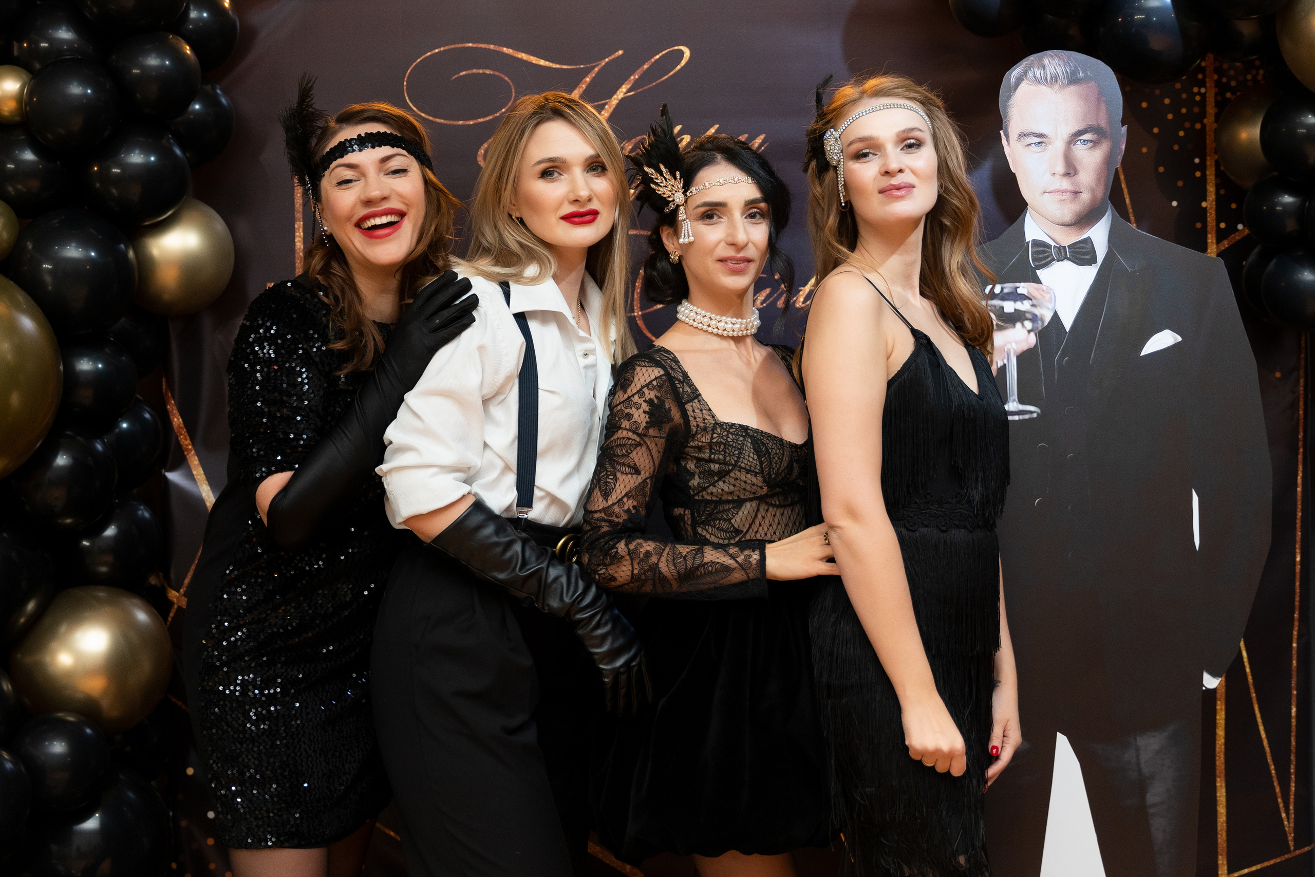 Юбилей Марии. Лофт Семейный. Портретный и семейный фотограф в Ростове-на-Дону Геля Фрумгарц