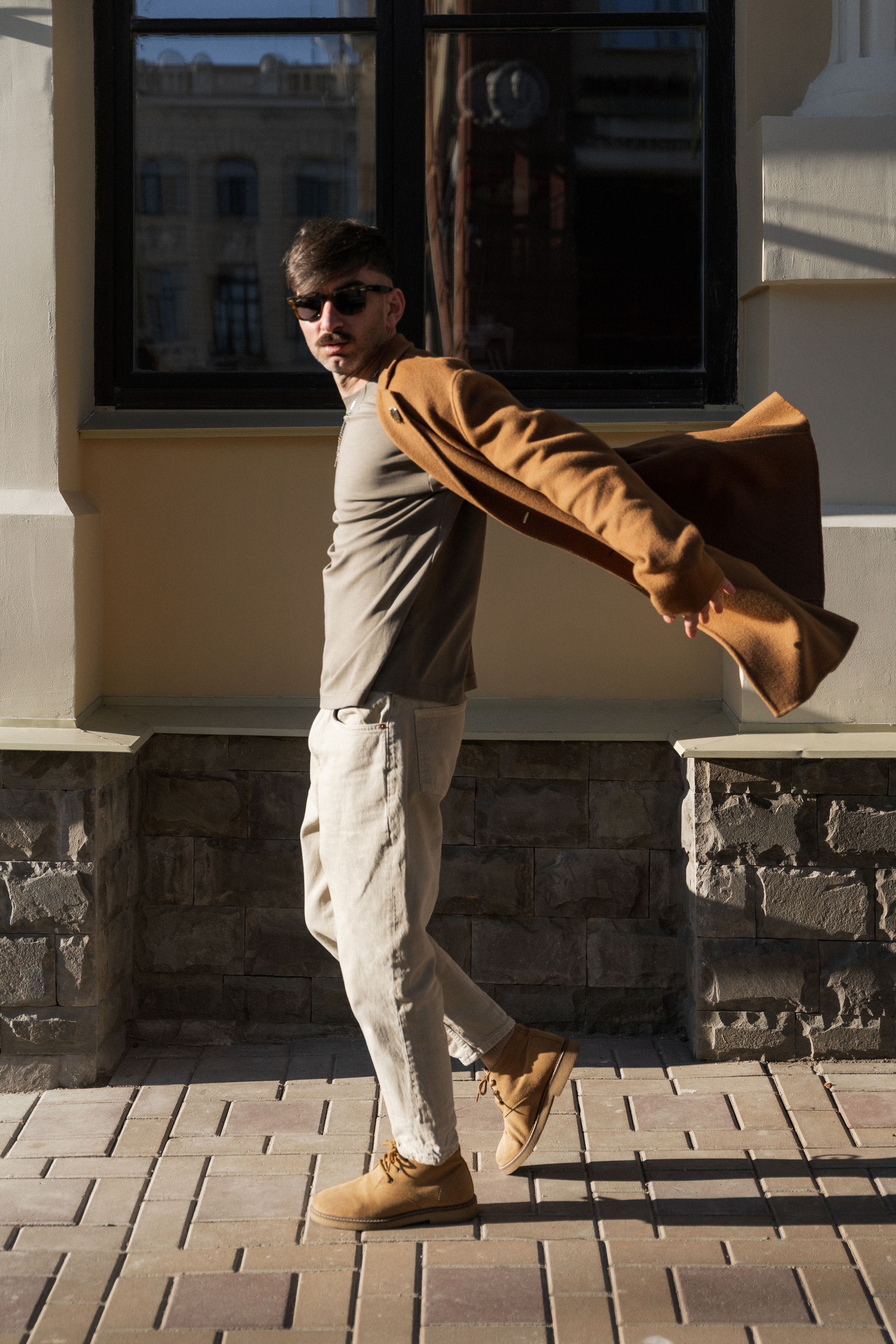 ГенОк. Портретный и семейный фотограф в Ростове-на-Дону Геля Фрумгарц