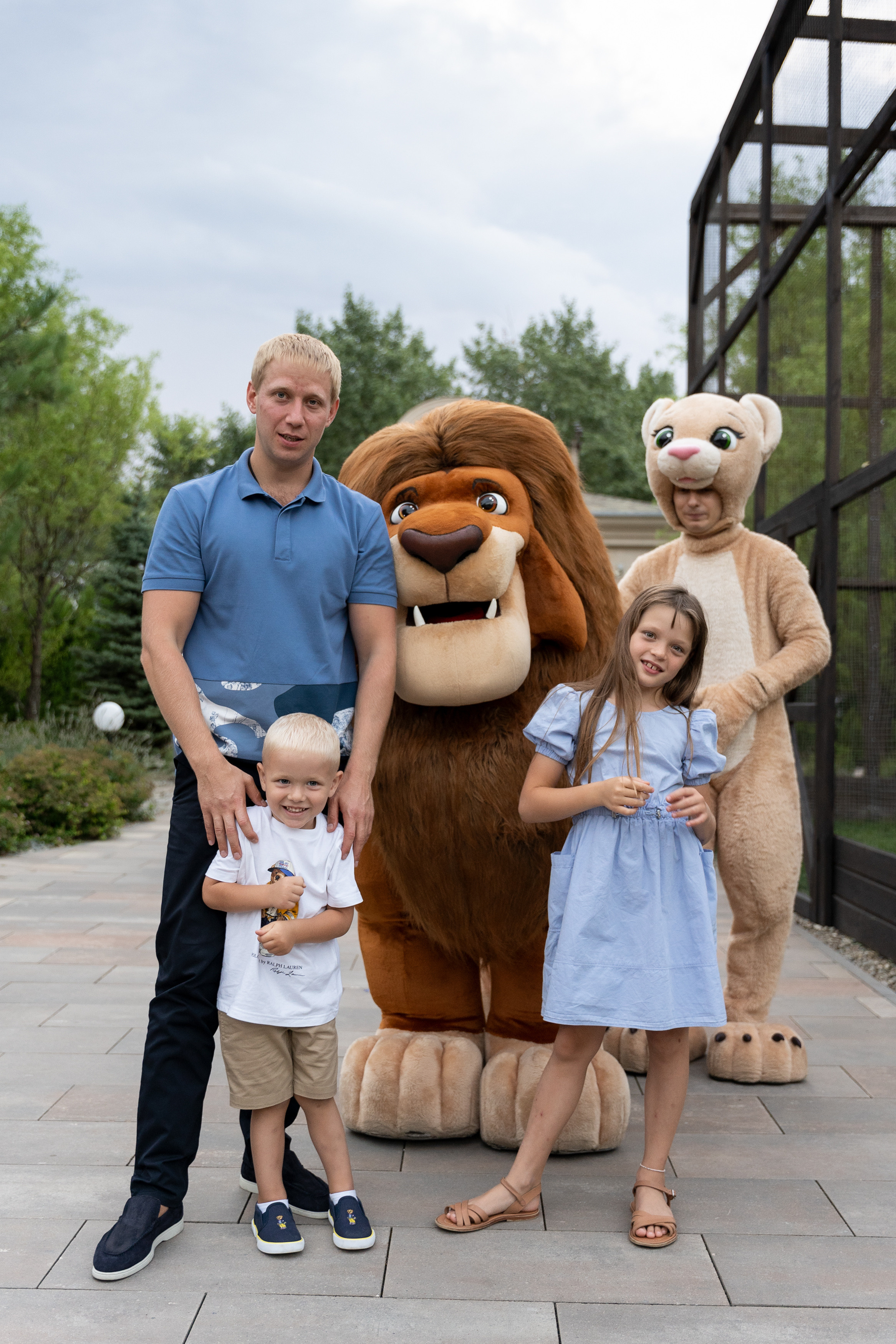 Платону 3 года. Портретный и семейный фотограф в Ростове-на-Дону Геля Фрумгарц