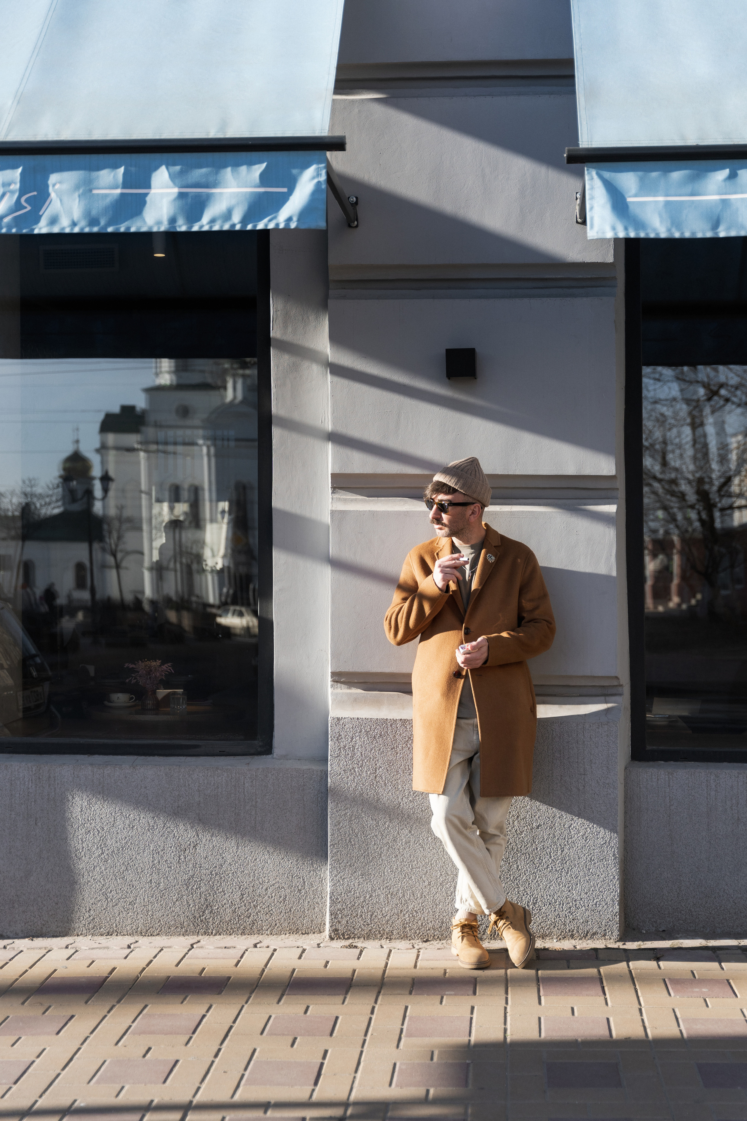 ГенОк. Портретный и семейный фотограф в Ростове-на-Дону Геля Фрумгарц