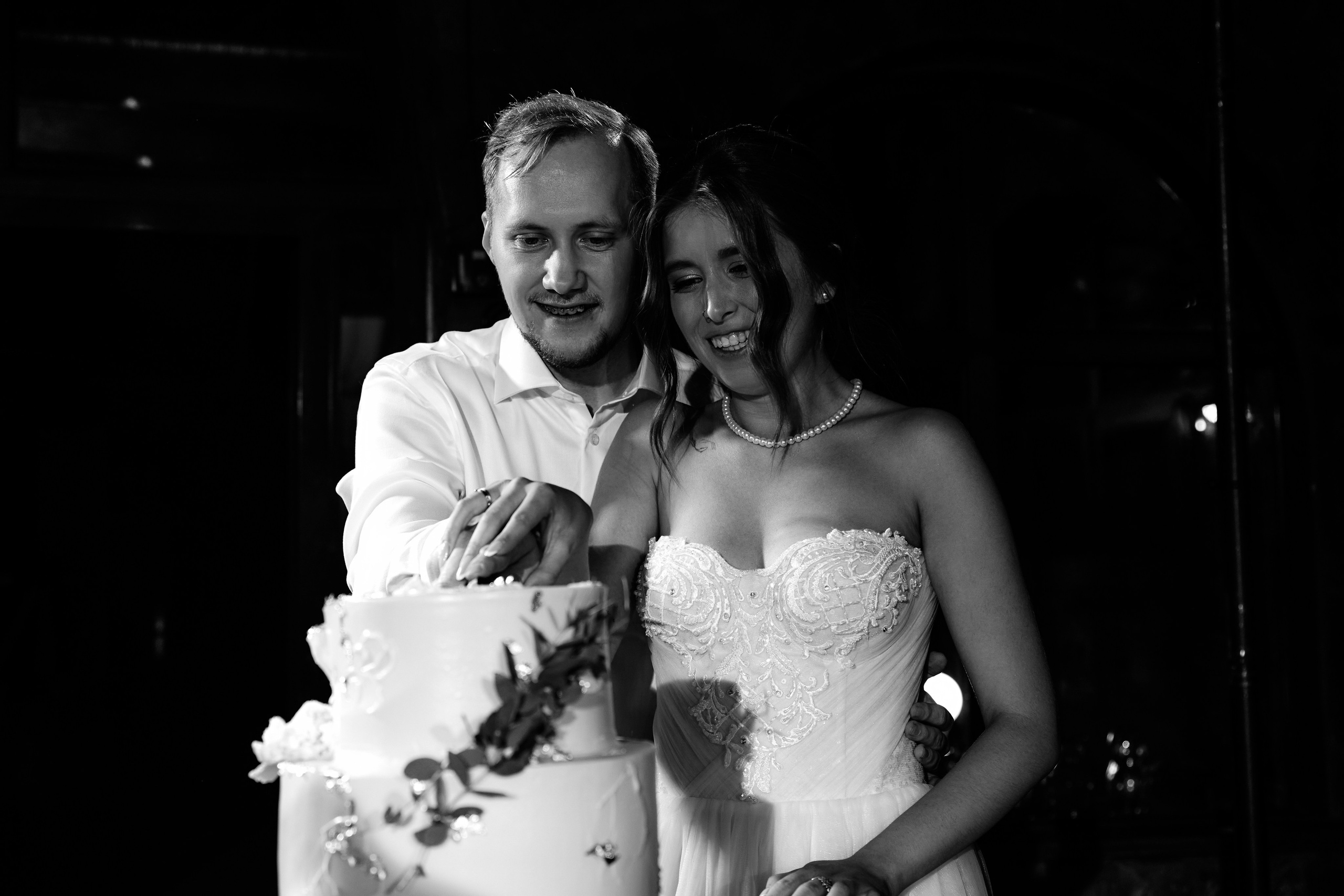 Константин & Дарья. Свадебный и портретный фотограф в Саранске Алексей Миганов