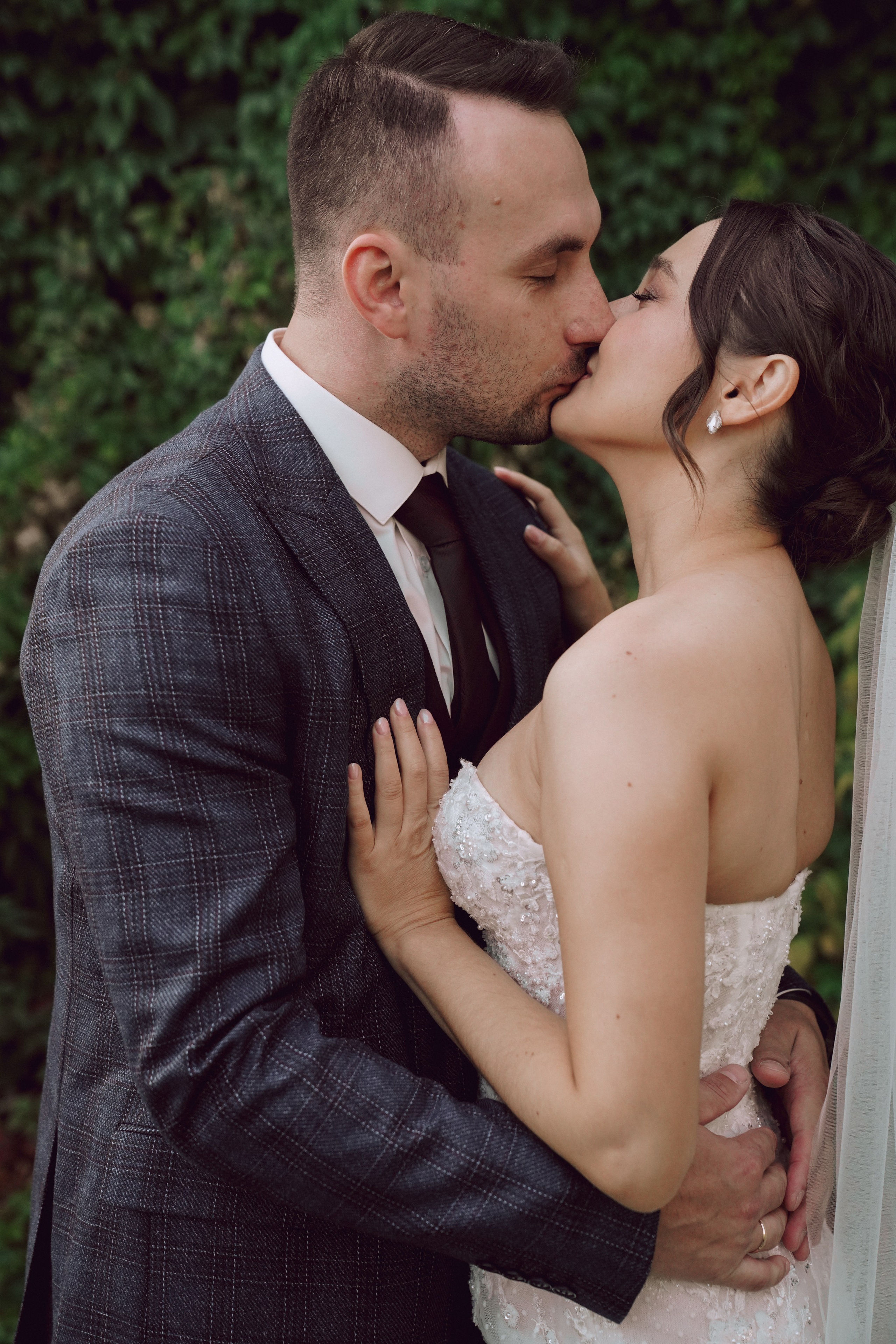 Сергей и Аделя. Свадебный и семейный фотограф Ястребова Маргарита