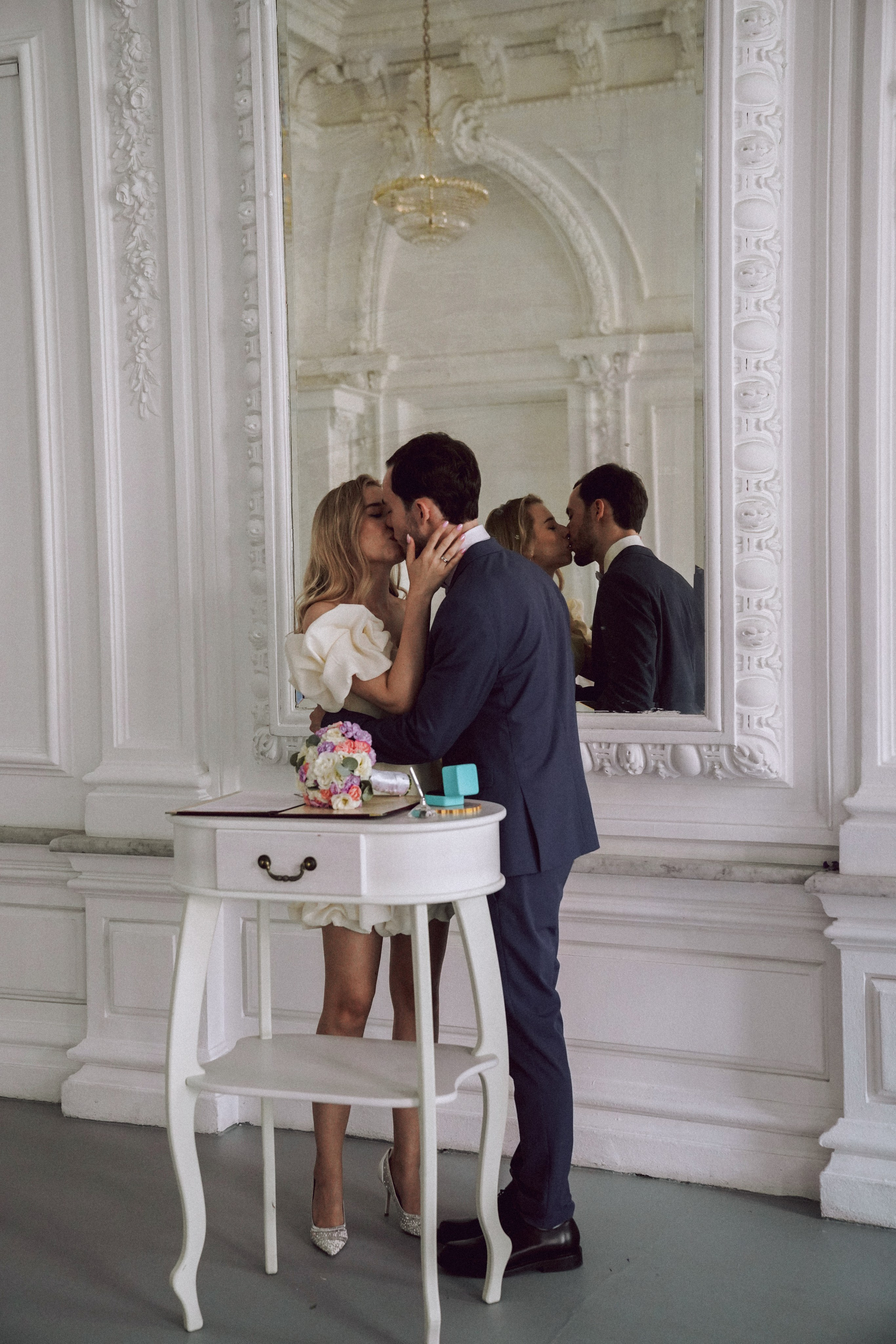 Василий и Валерия. Свадебный и семейный фотограф Ястребова Маргарита