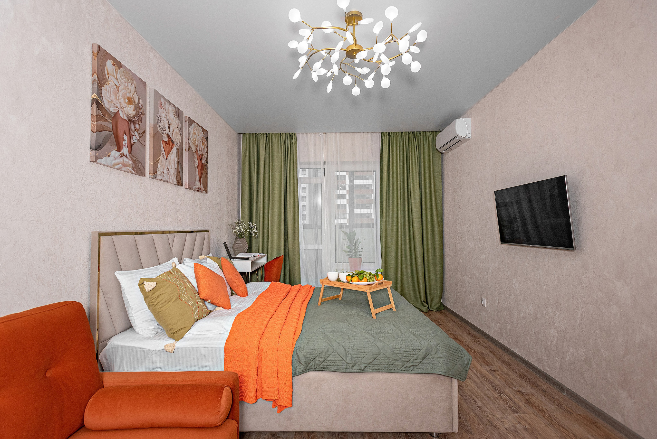 Съёмка недвижимости для различных платформ