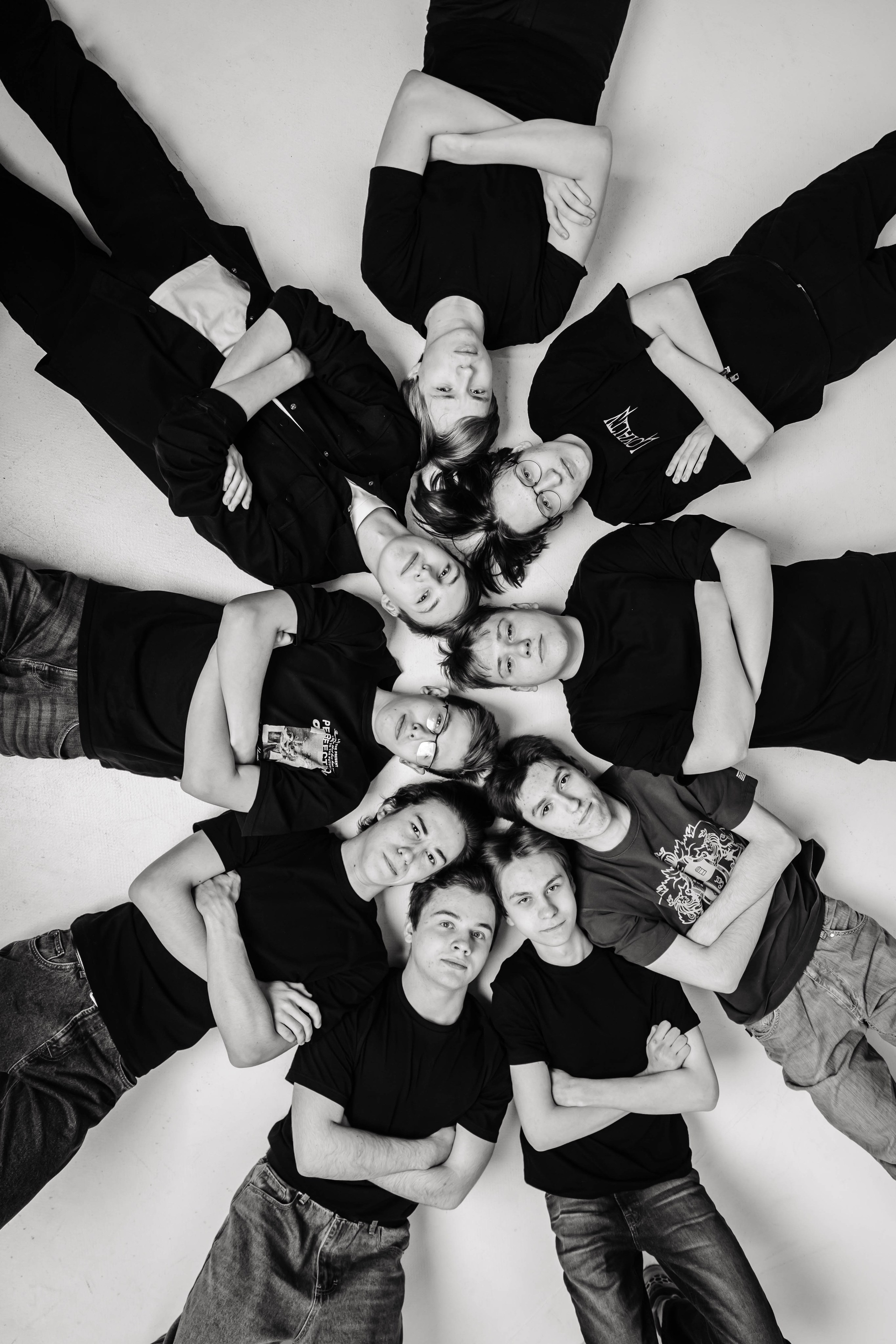 11 класс. Свадебный и семейный фотограф в Томске Алексей