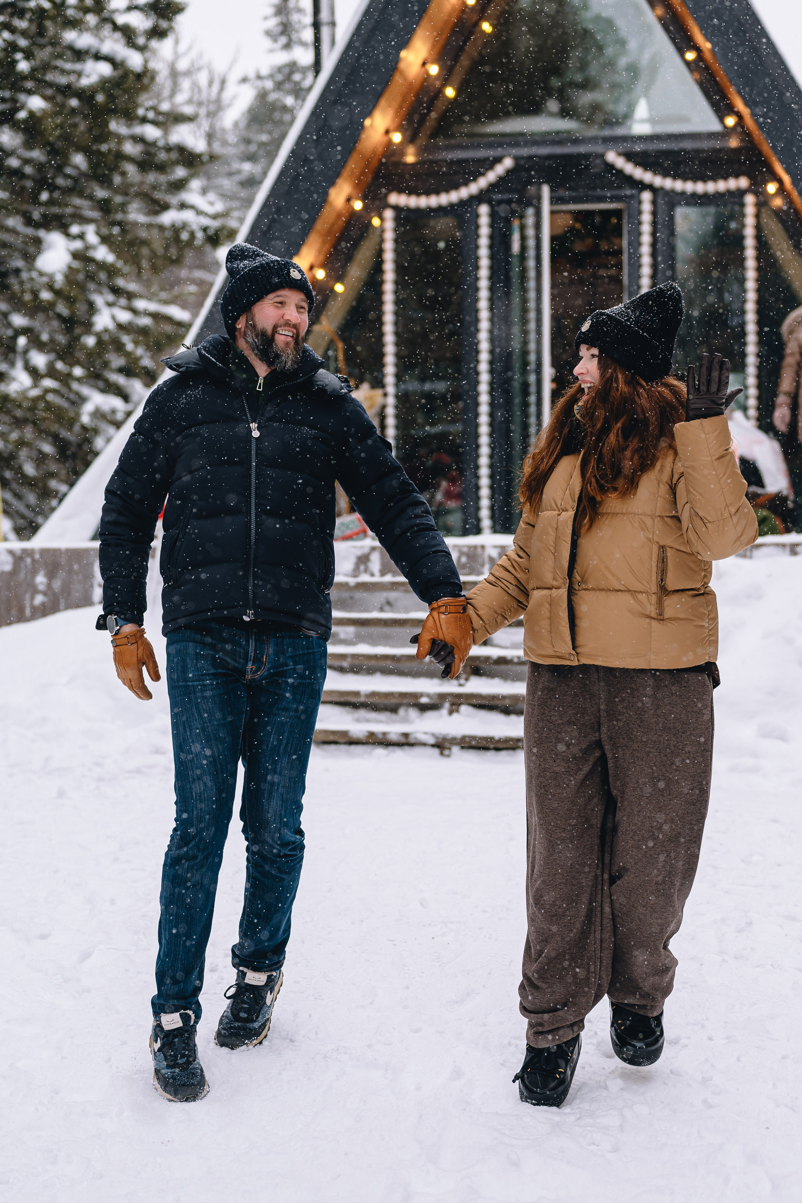 Выездные Фотосессии. Свадебный и семейный фотограф в Томске Алексей