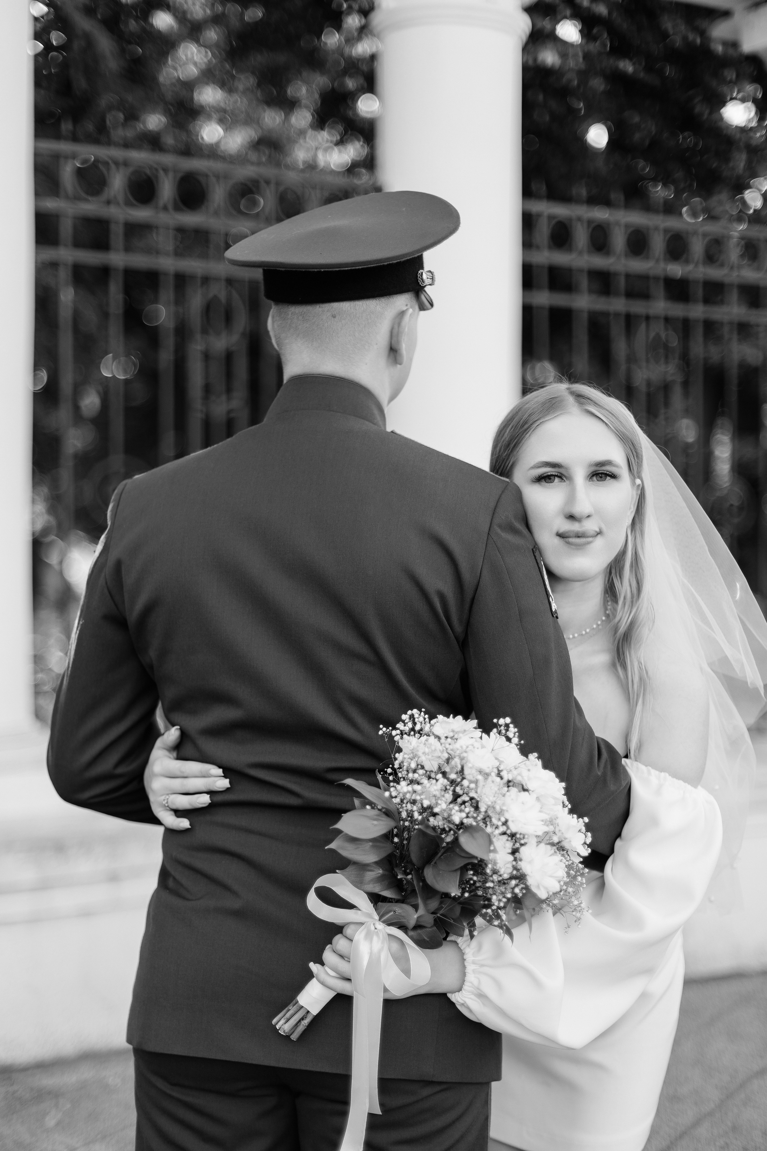 Вероника ♥ Илья. Свадебный и семейный фотограф в городе Воронеж. Ирина Боловина