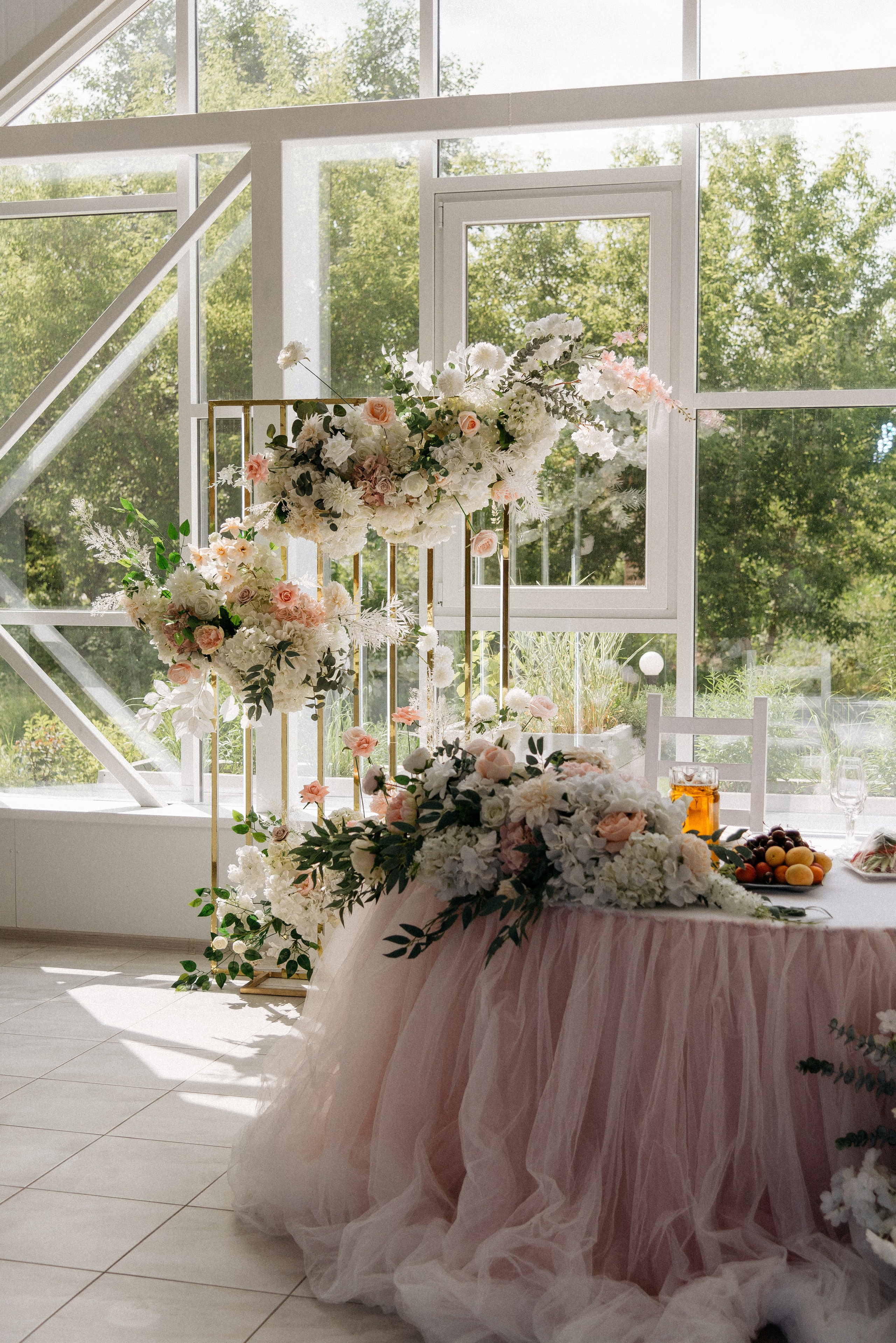 Антон и Ольга. Свадебный фотограф Белгород