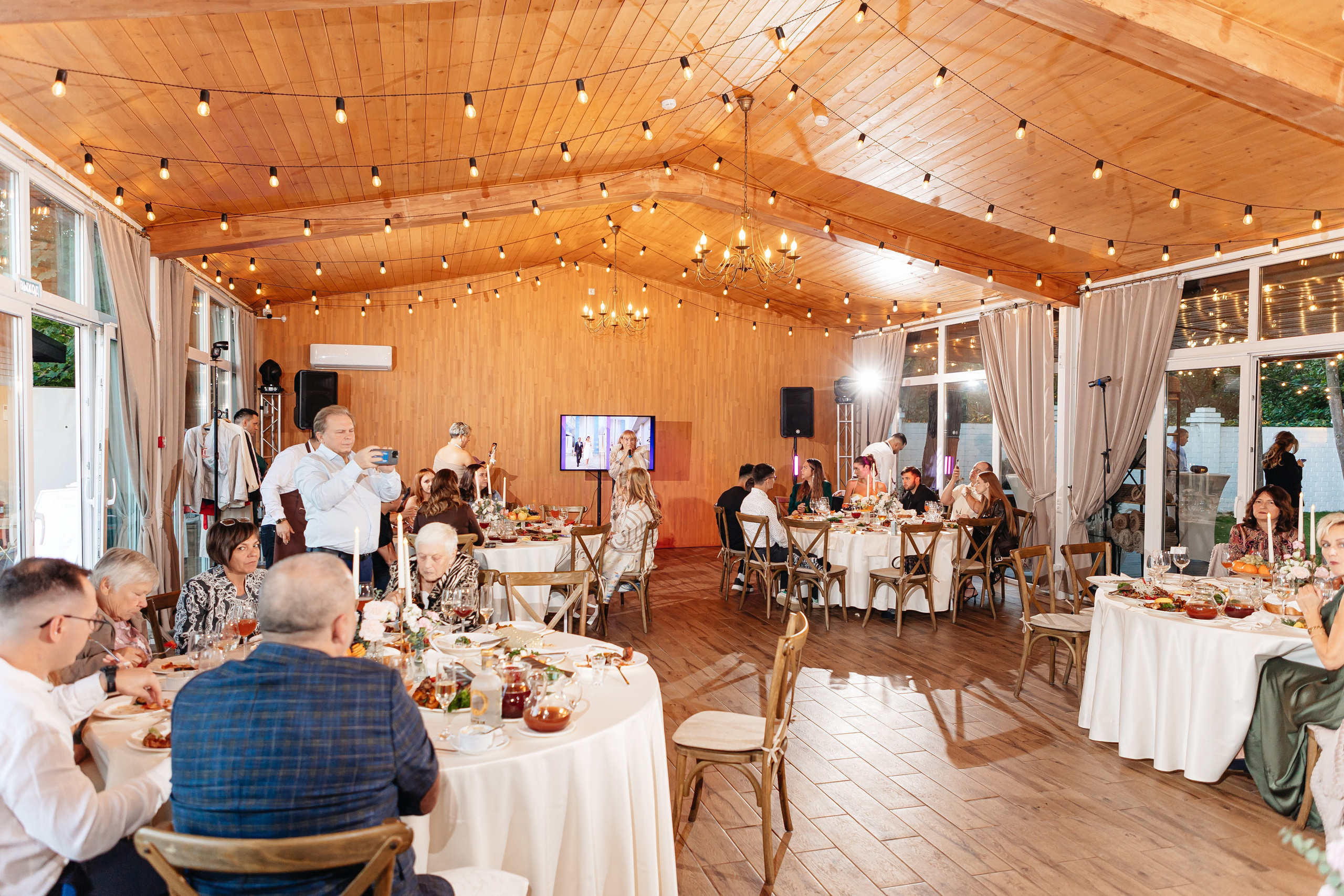 2025.09.04 Н&A (банкет). Ирина Бешляга. Фотограф в Москве и по всей России