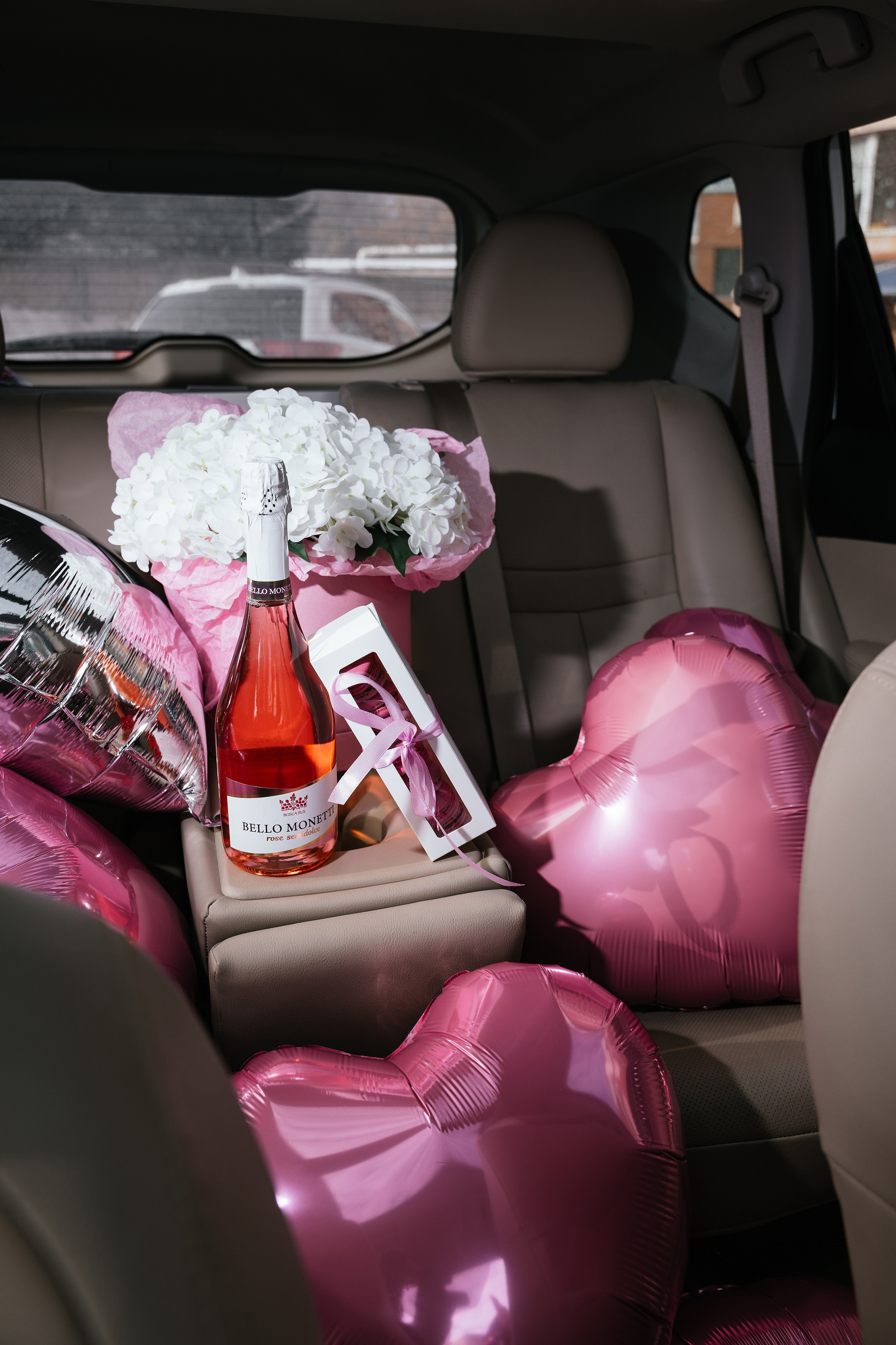 Весенний фотодень в машине. Свадебный, семейный фотограф в Рязани Лена Брант