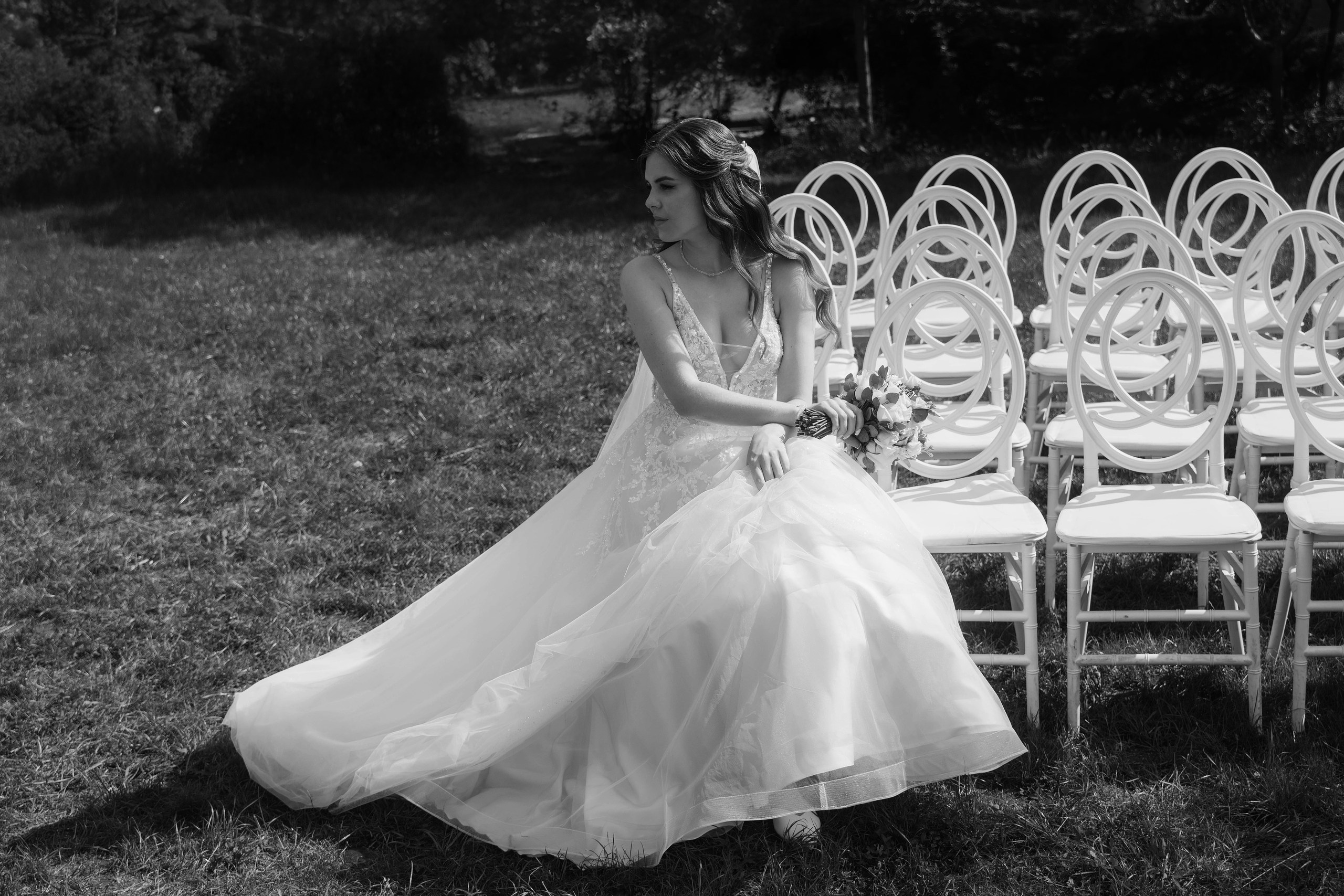 Wedding day #90. Свадебный, семейный фотограф в Рязани Лена Брант