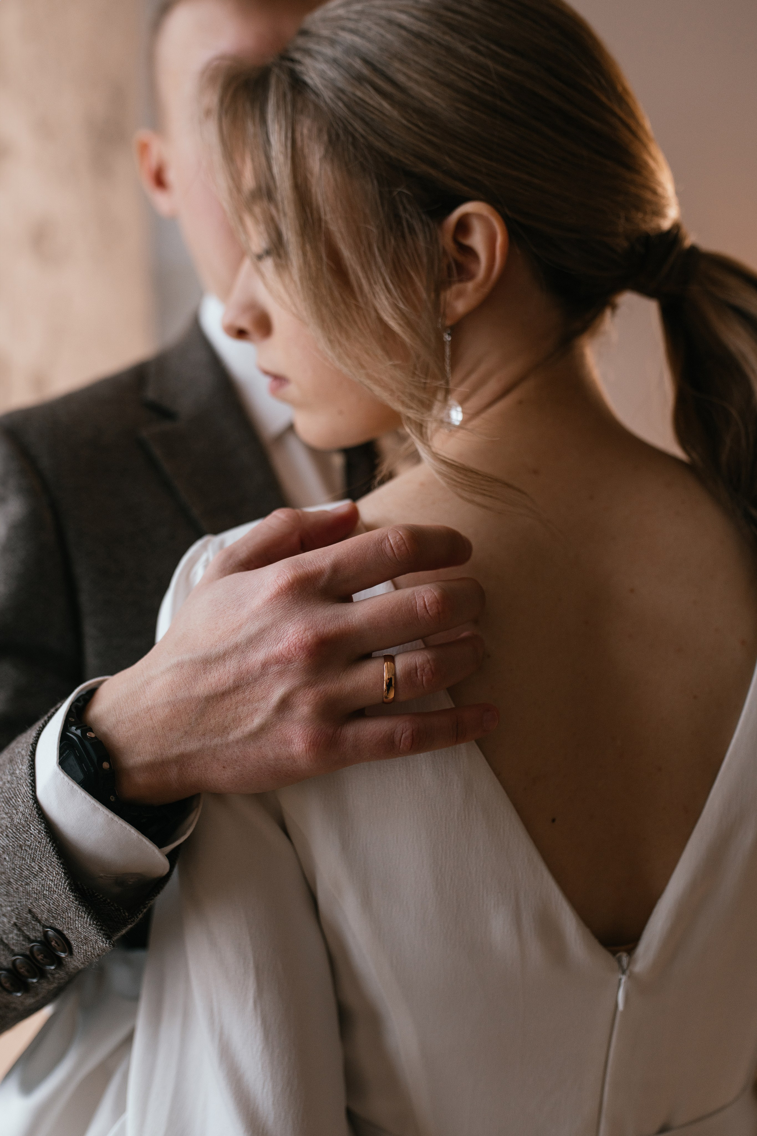 Wedding day #47. Свадебный, семейный фотограф в Рязани Лена Брант